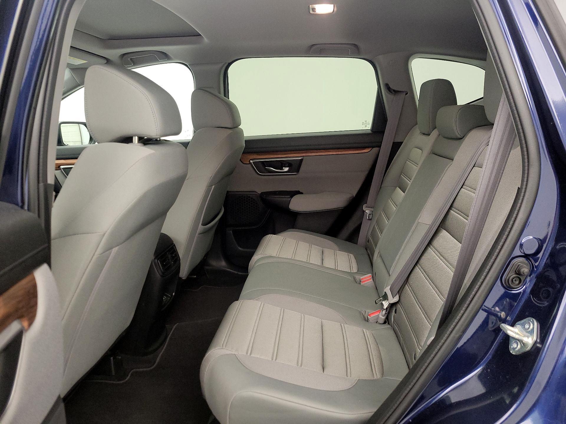 Thumbnail: 2020 Honda CR-V - 20