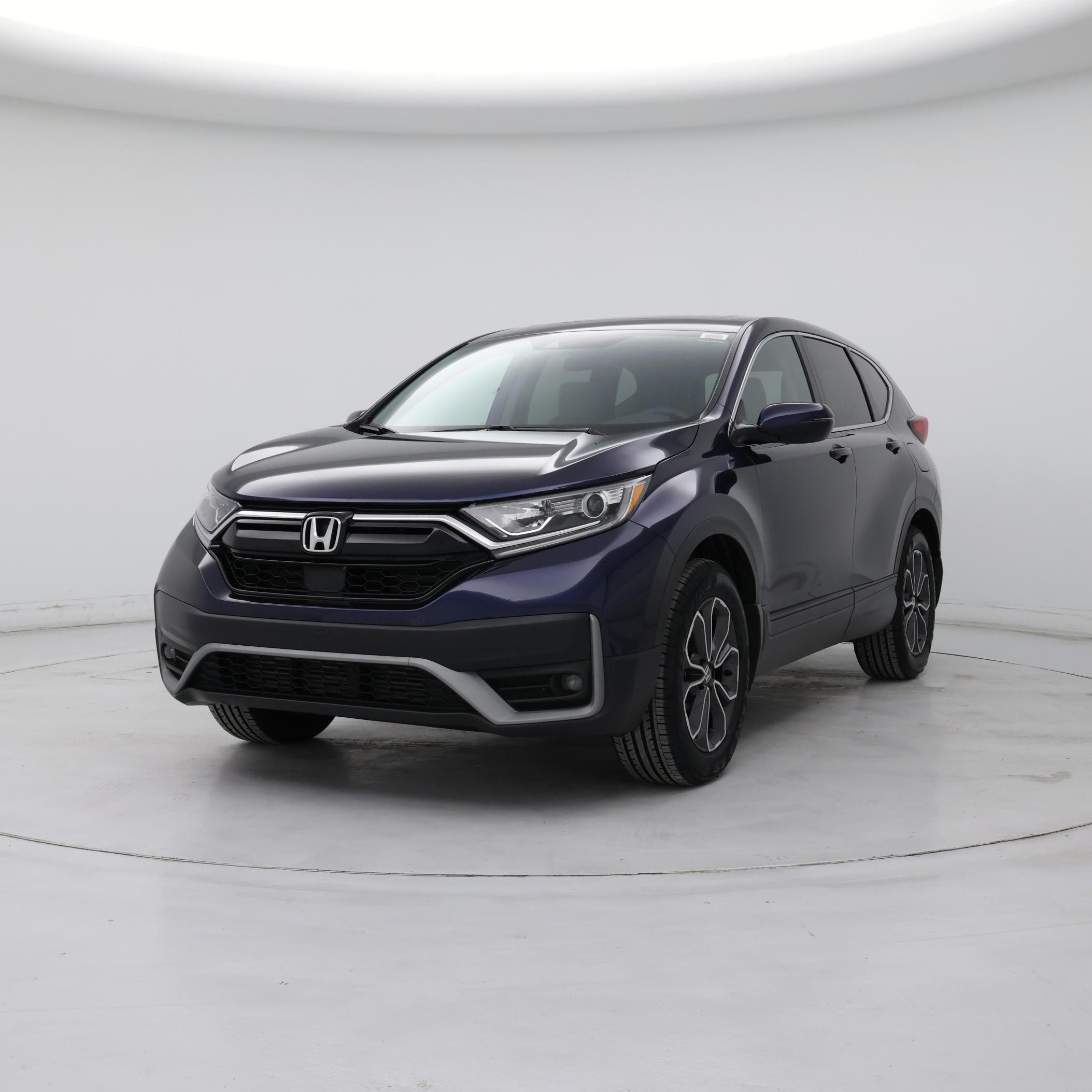 Thumbnail: 2020 Honda CR-V - 4