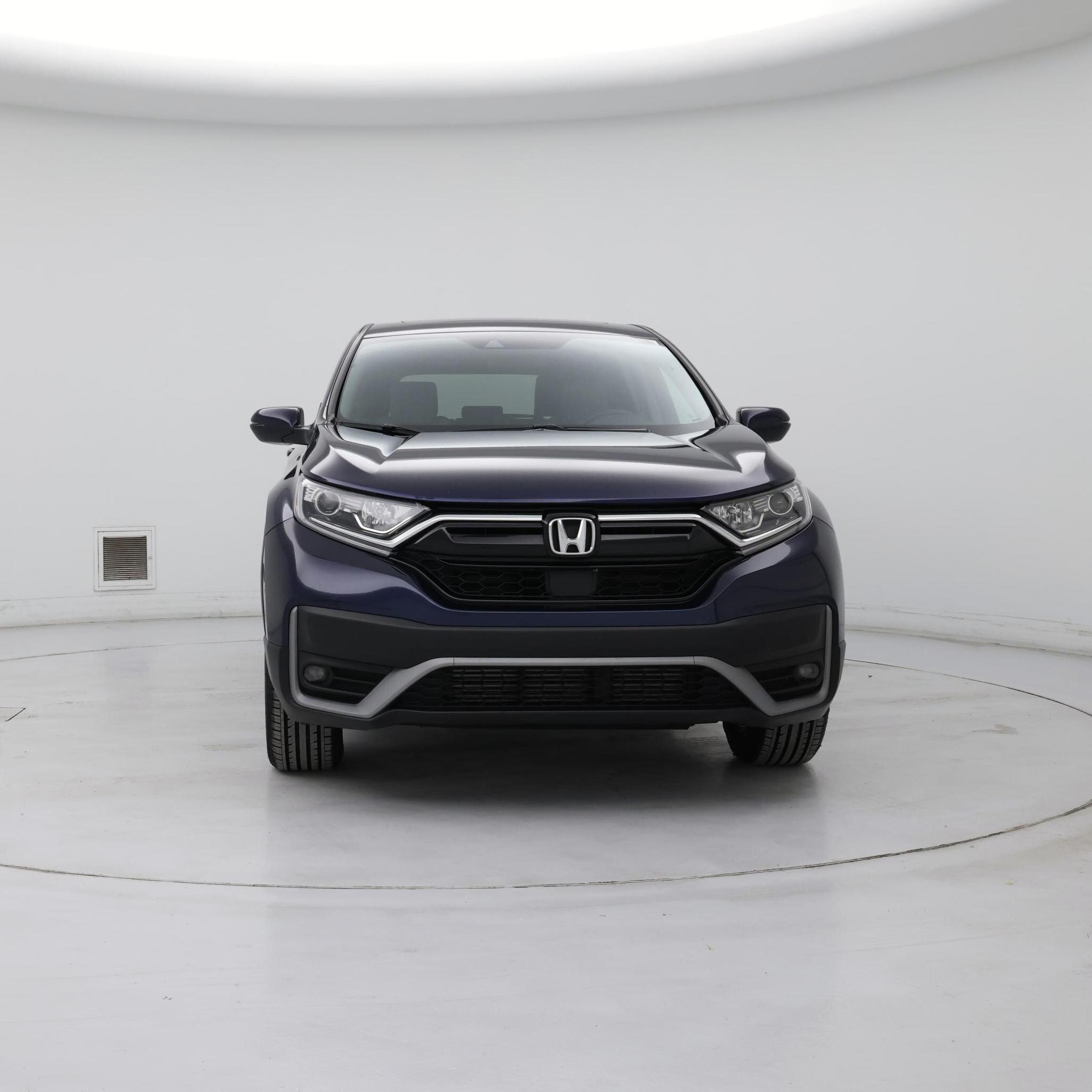 Thumbnail: 2020 Honda CR-V - 5