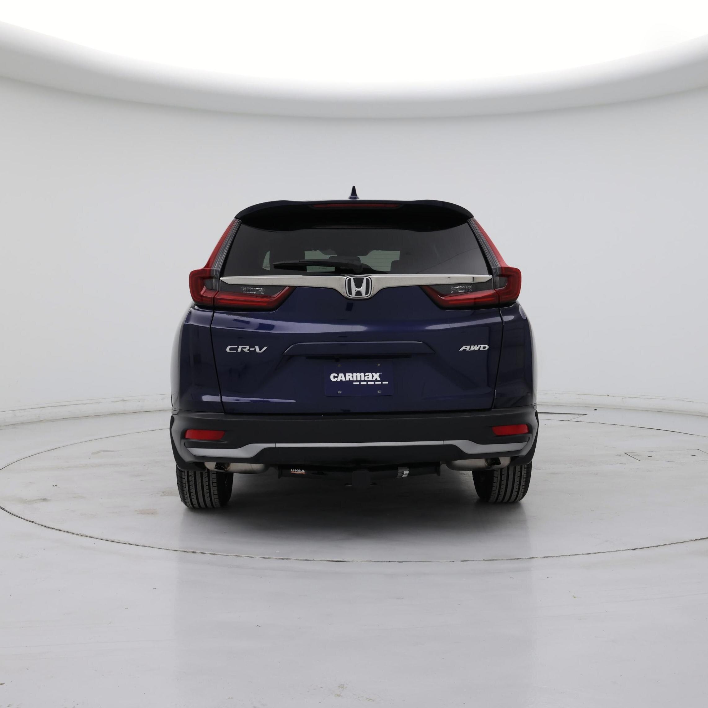 Thumbnail: 2020 Honda CR-V - 6