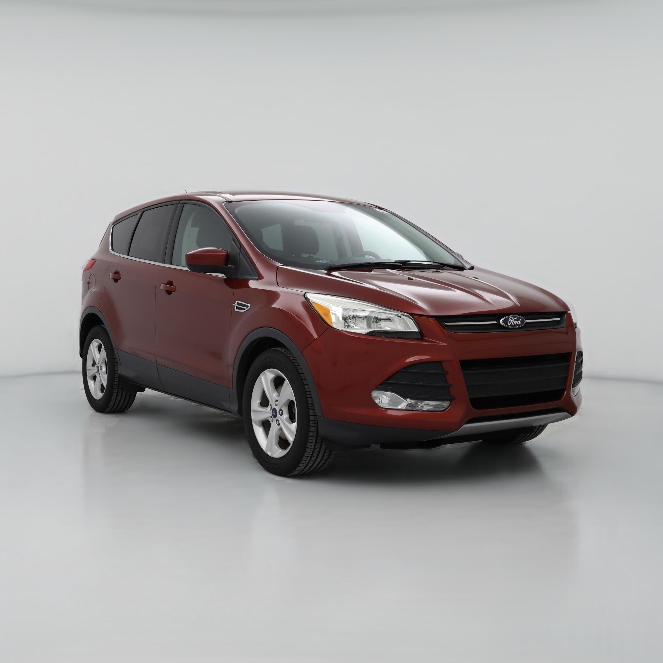 Thumbnail: 2016 Ford Escape - 1