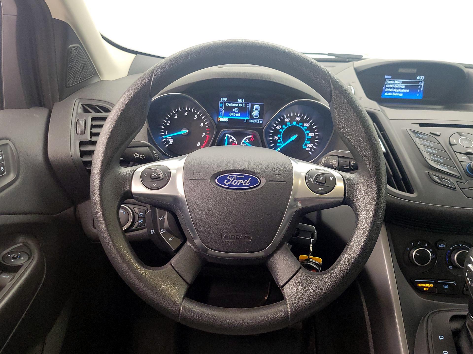 Thumbnail: 2016 Ford Escape - 10