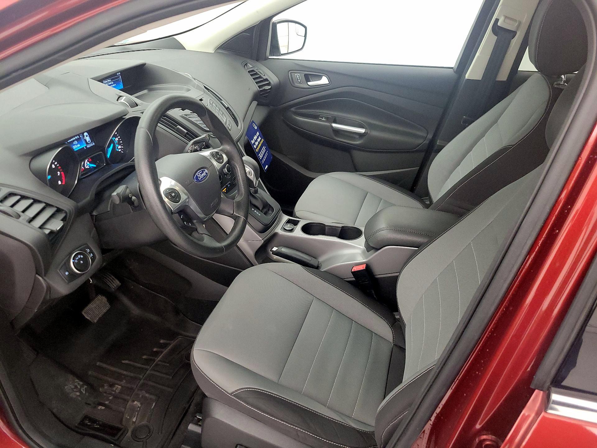 Thumbnail: 2016 Ford Escape - 11