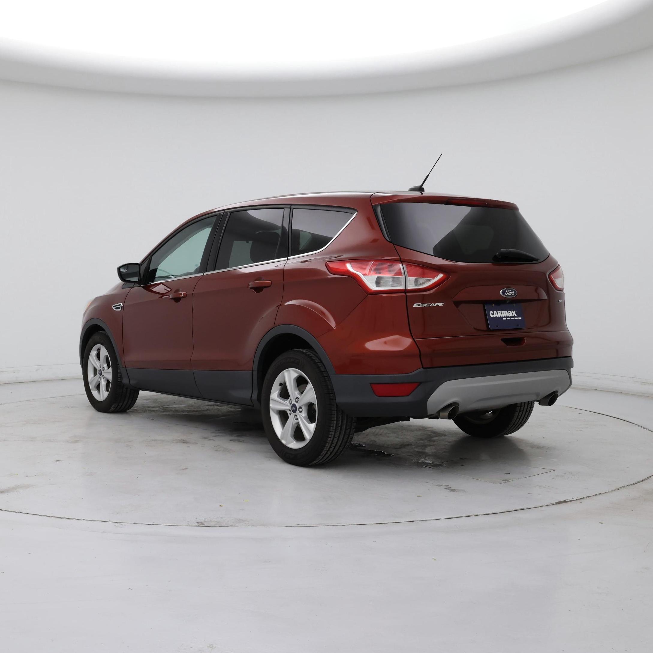 Thumbnail: 2016 Ford Escape - 2