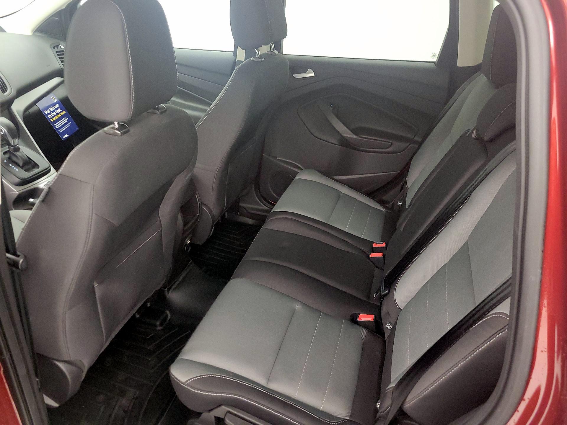 Thumbnail: 2016 Ford Escape - 19