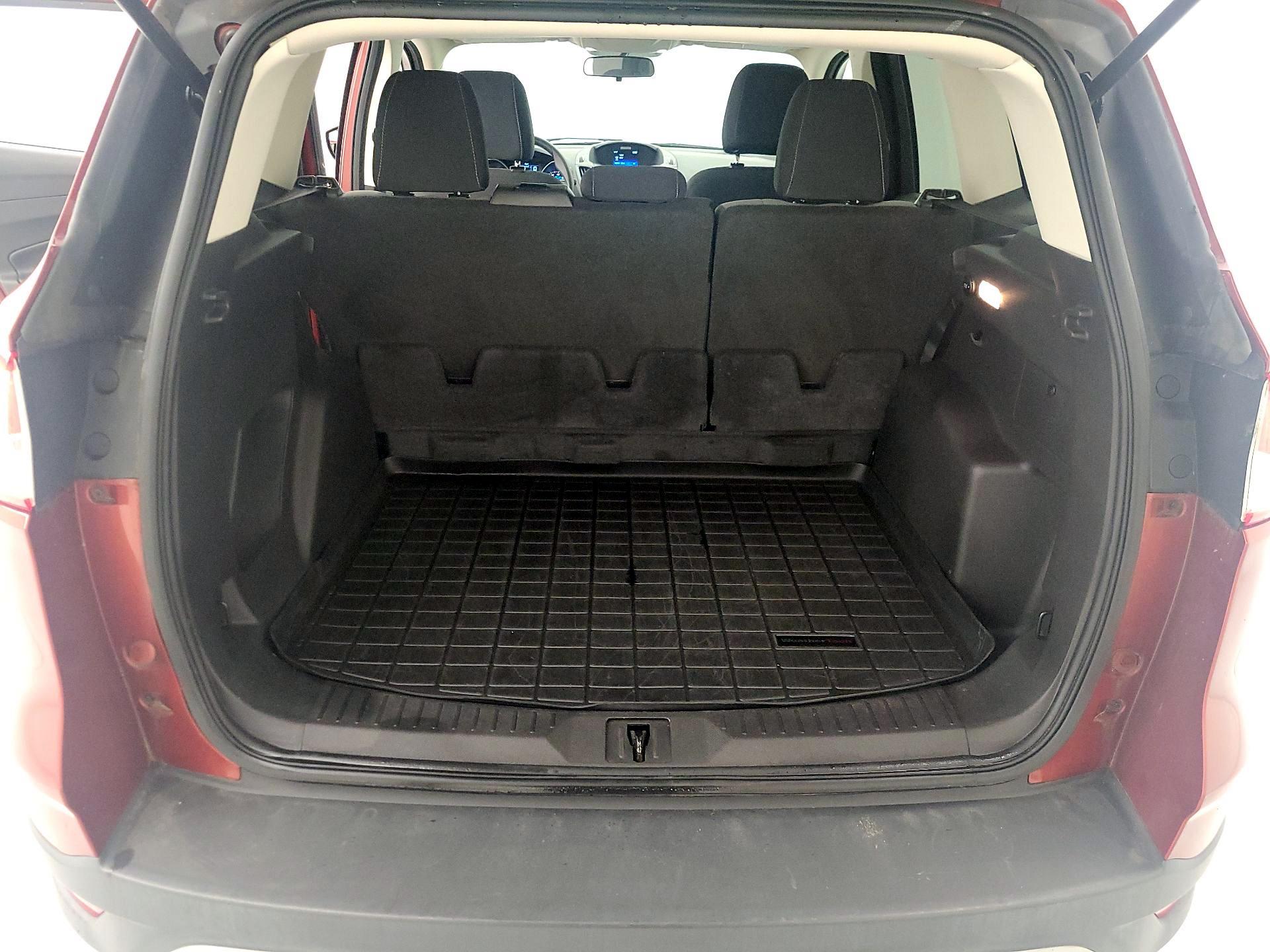 Thumbnail: 2016 Ford Escape - 20