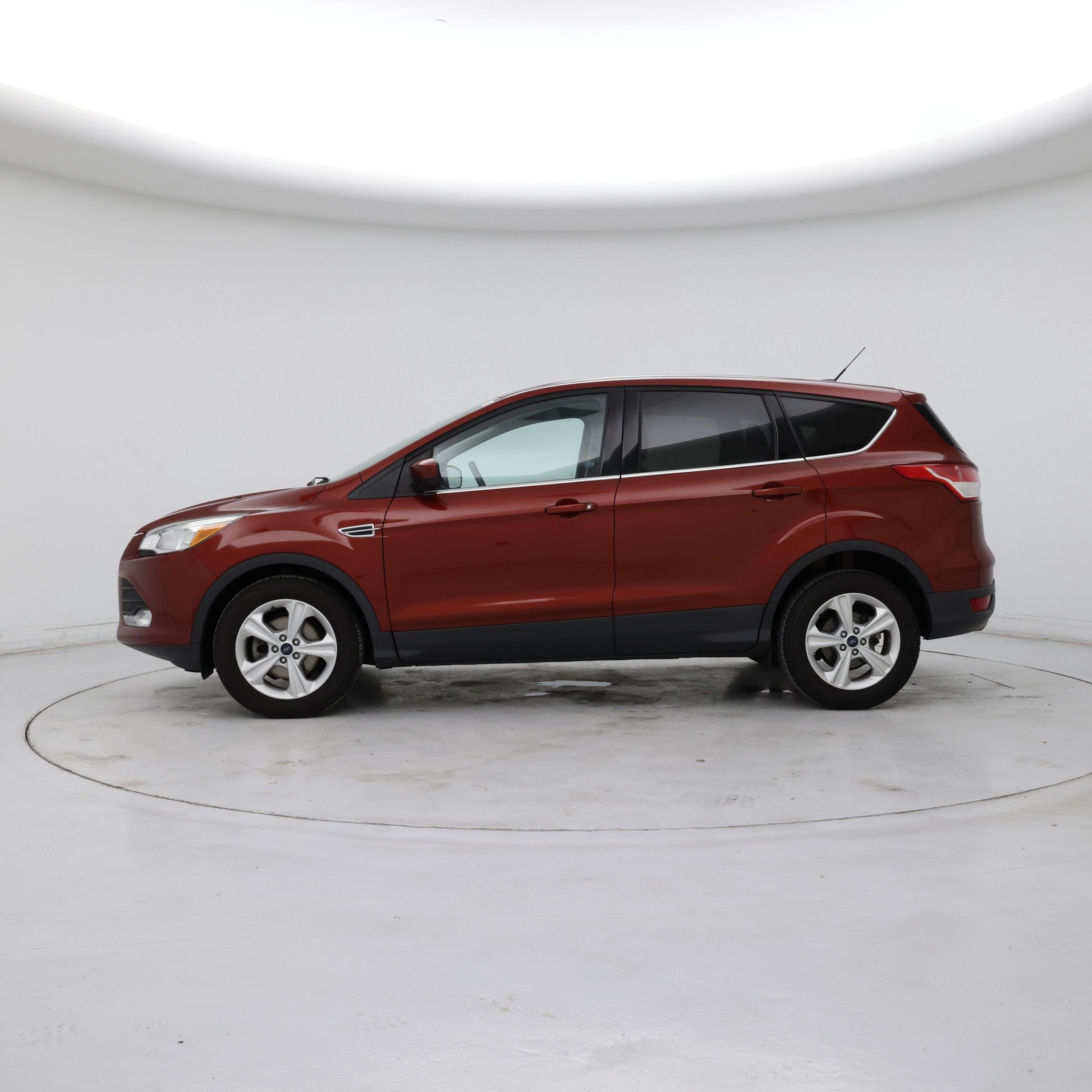 Thumbnail: 2016 Ford Escape - 3