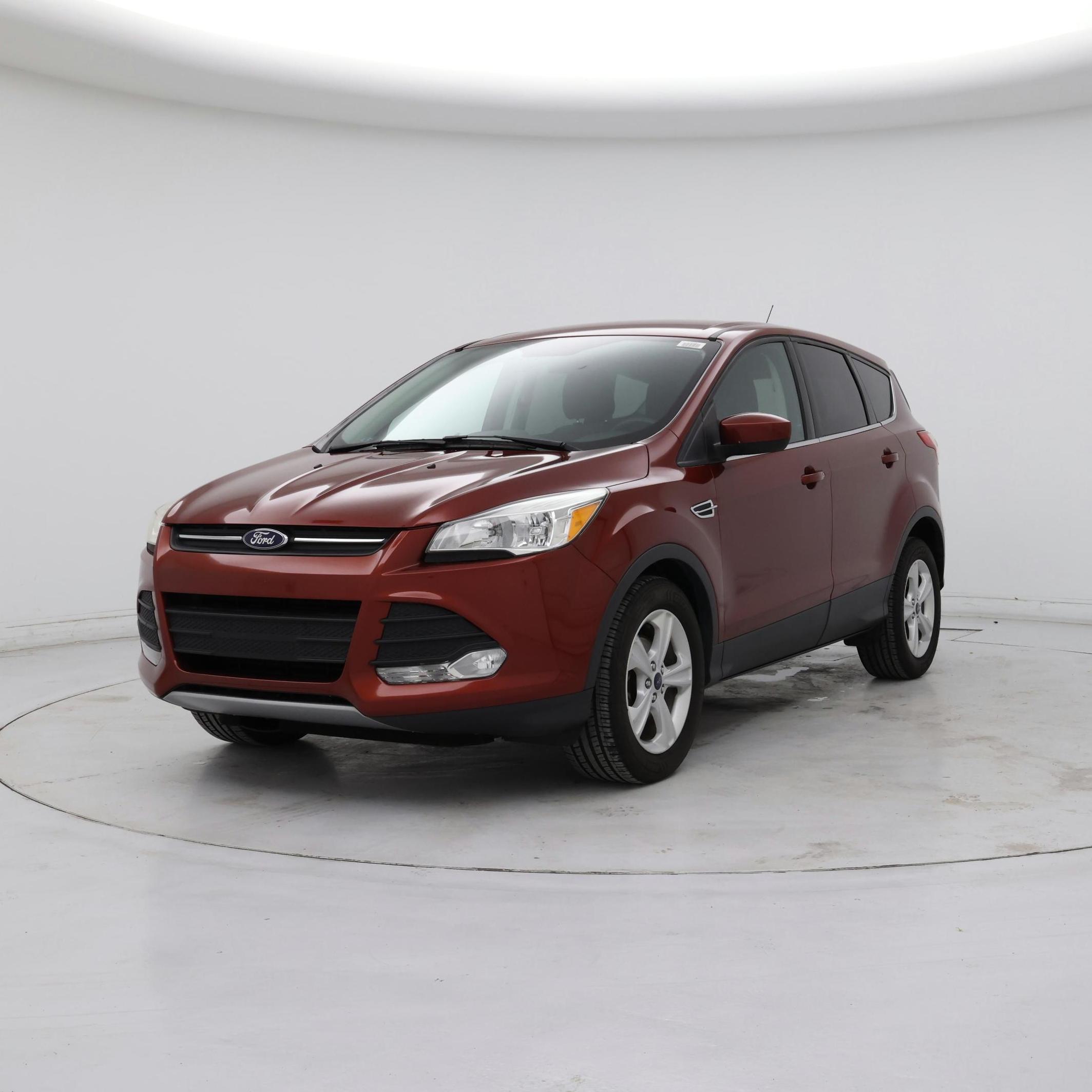 Thumbnail: 2016 Ford Escape - 4