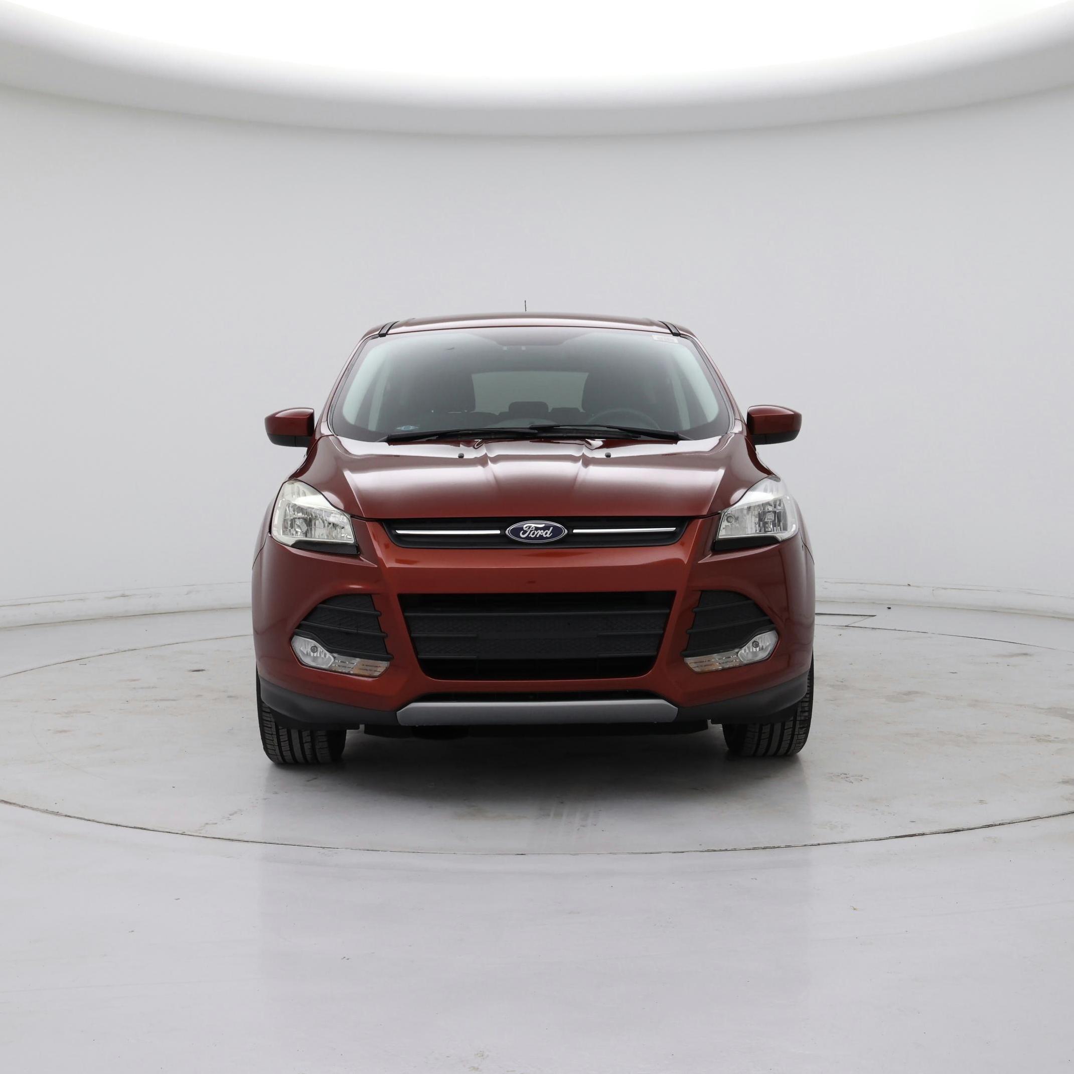 Thumbnail: 2016 Ford Escape - 5