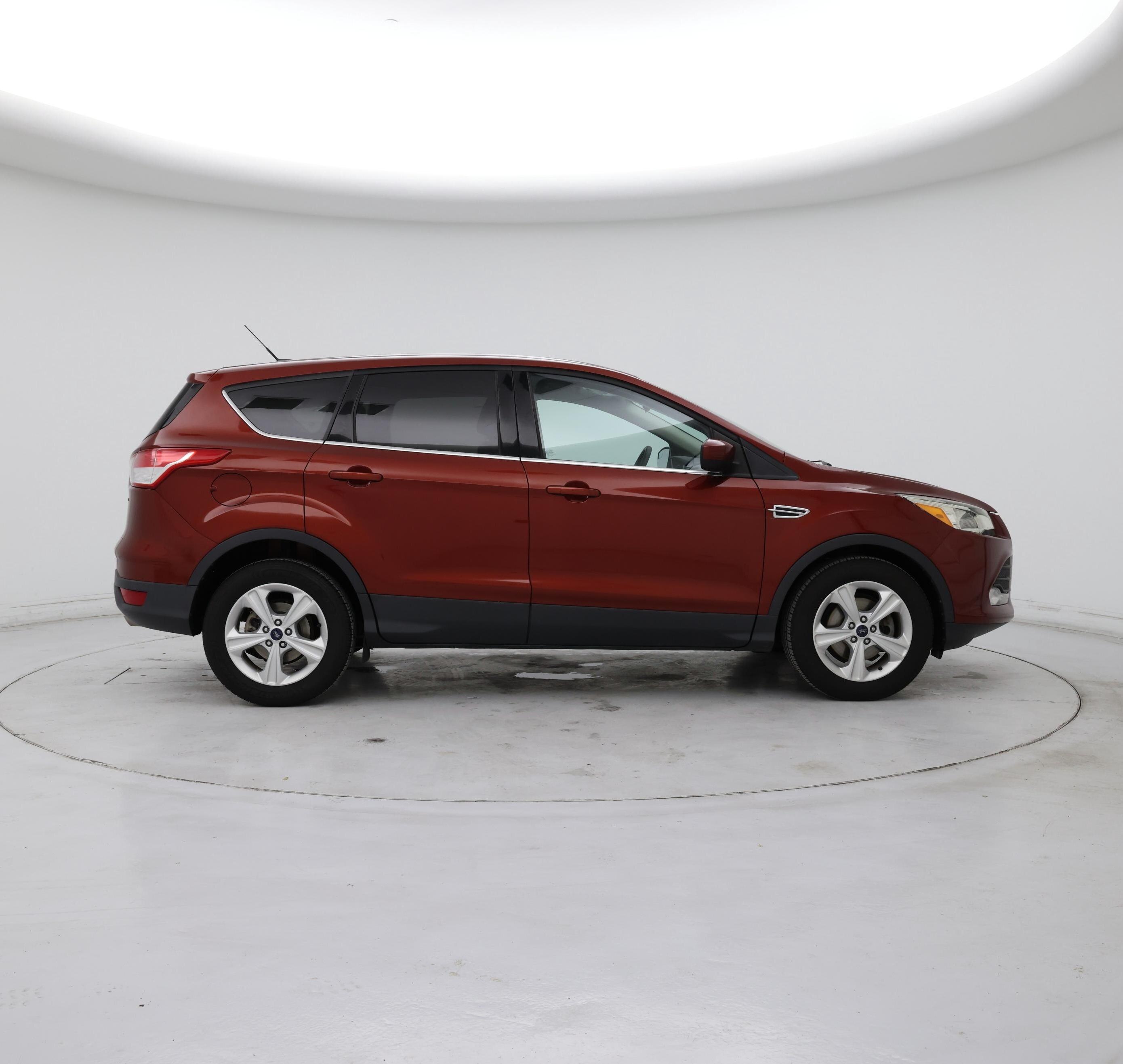 Thumbnail: 2016 Ford Escape - 7