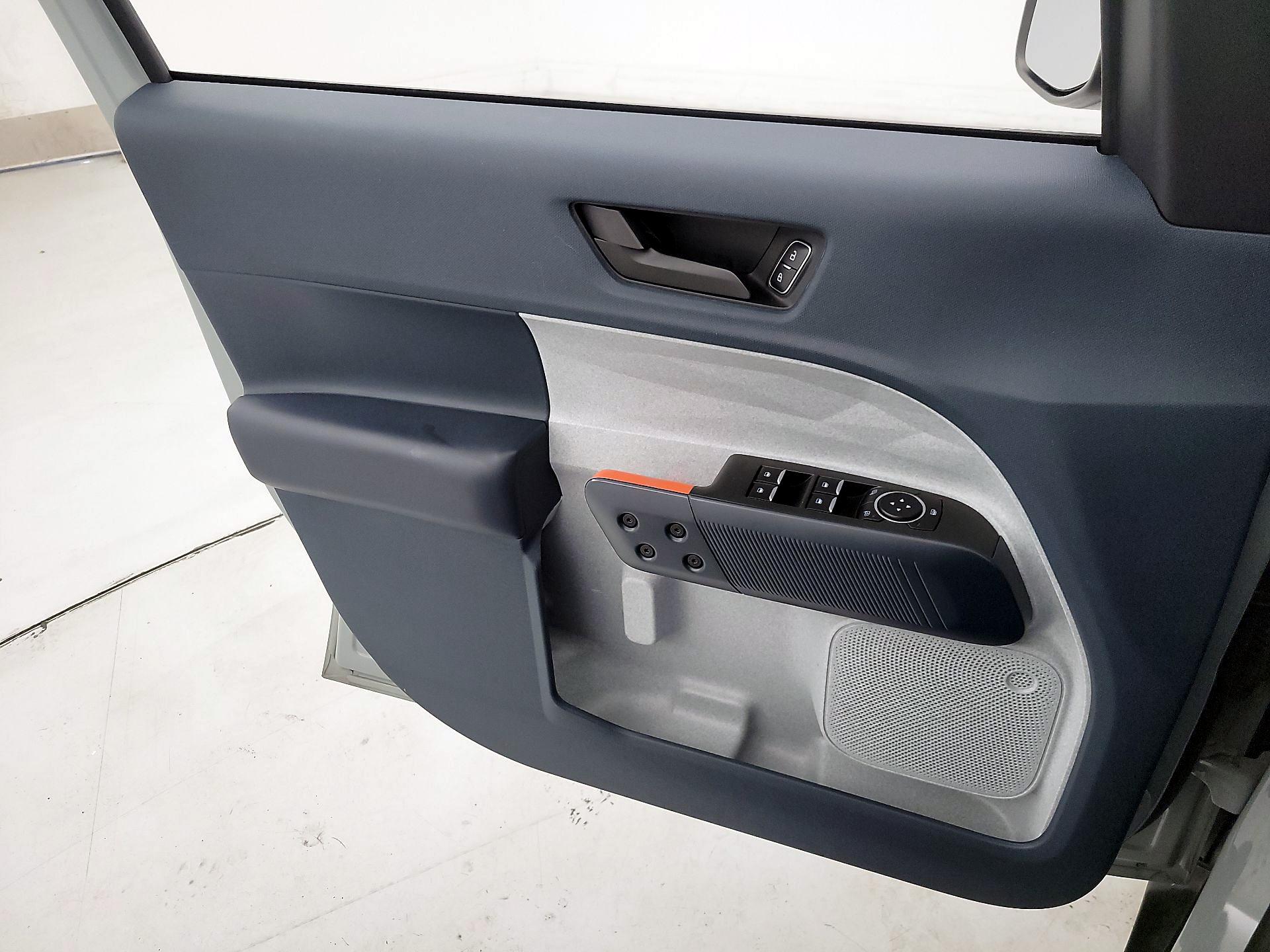 Thumbnail: 2022 Ford Maverick - 12