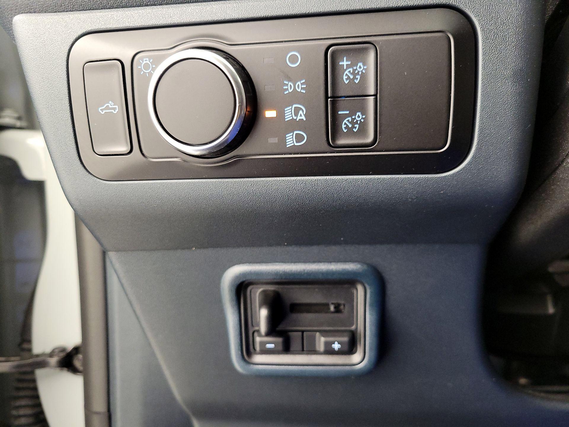 Thumbnail: 2022 Ford Maverick - 13