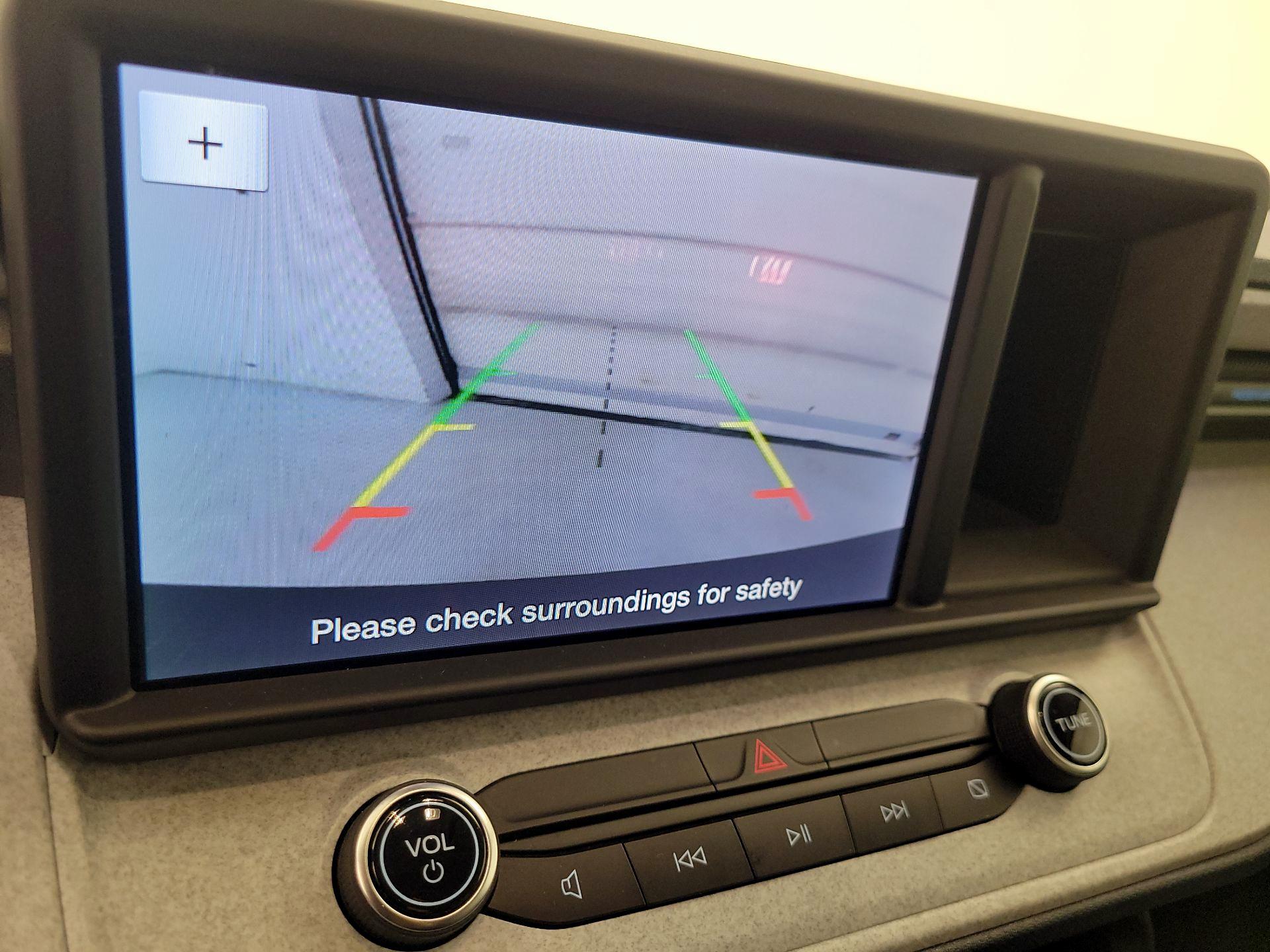 Thumbnail: 2022 Ford Maverick - 14