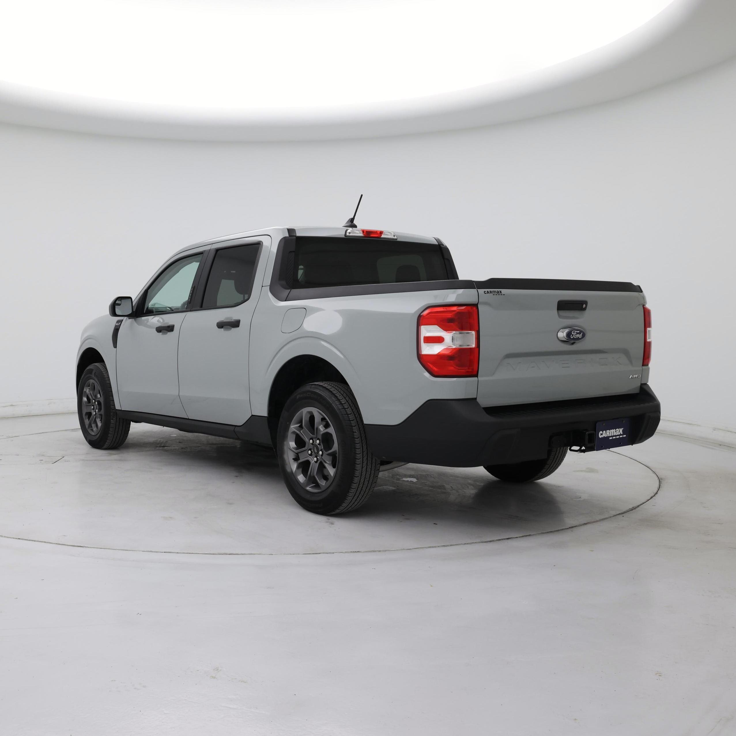 Thumbnail: 2022 Ford Maverick - 2