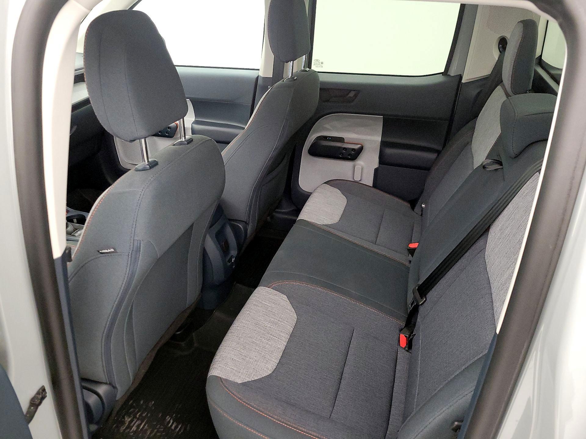 Thumbnail: 2022 Ford Maverick - 19