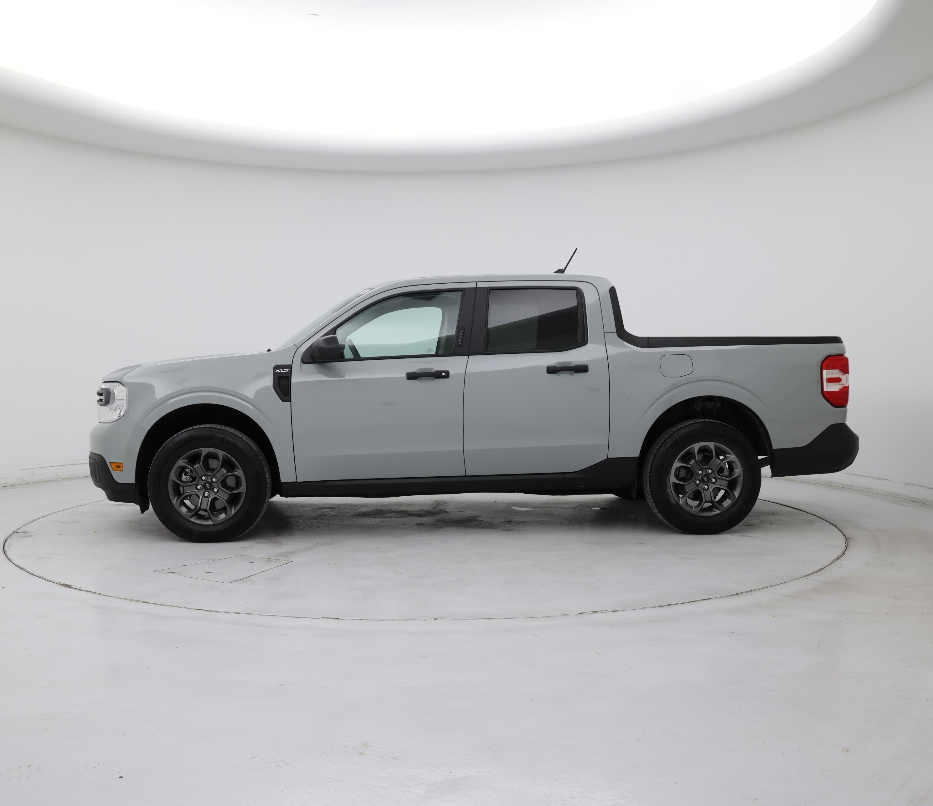 Thumbnail: 2022 Ford Maverick - 3