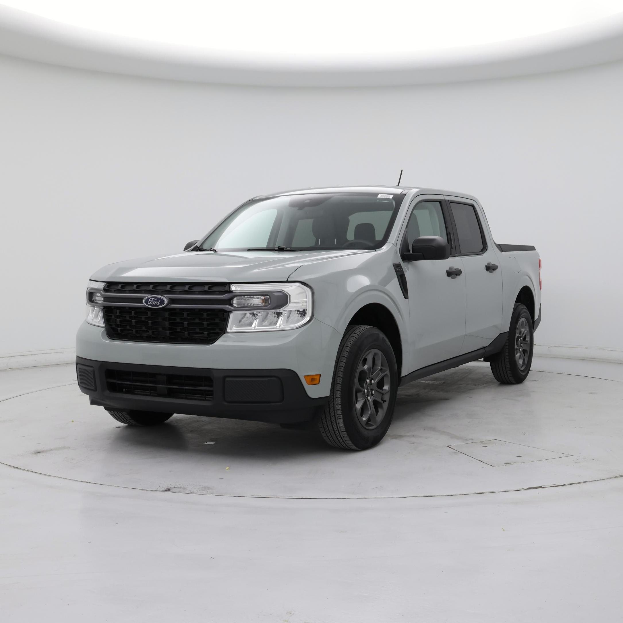 Thumbnail: 2022 Ford Maverick - 4