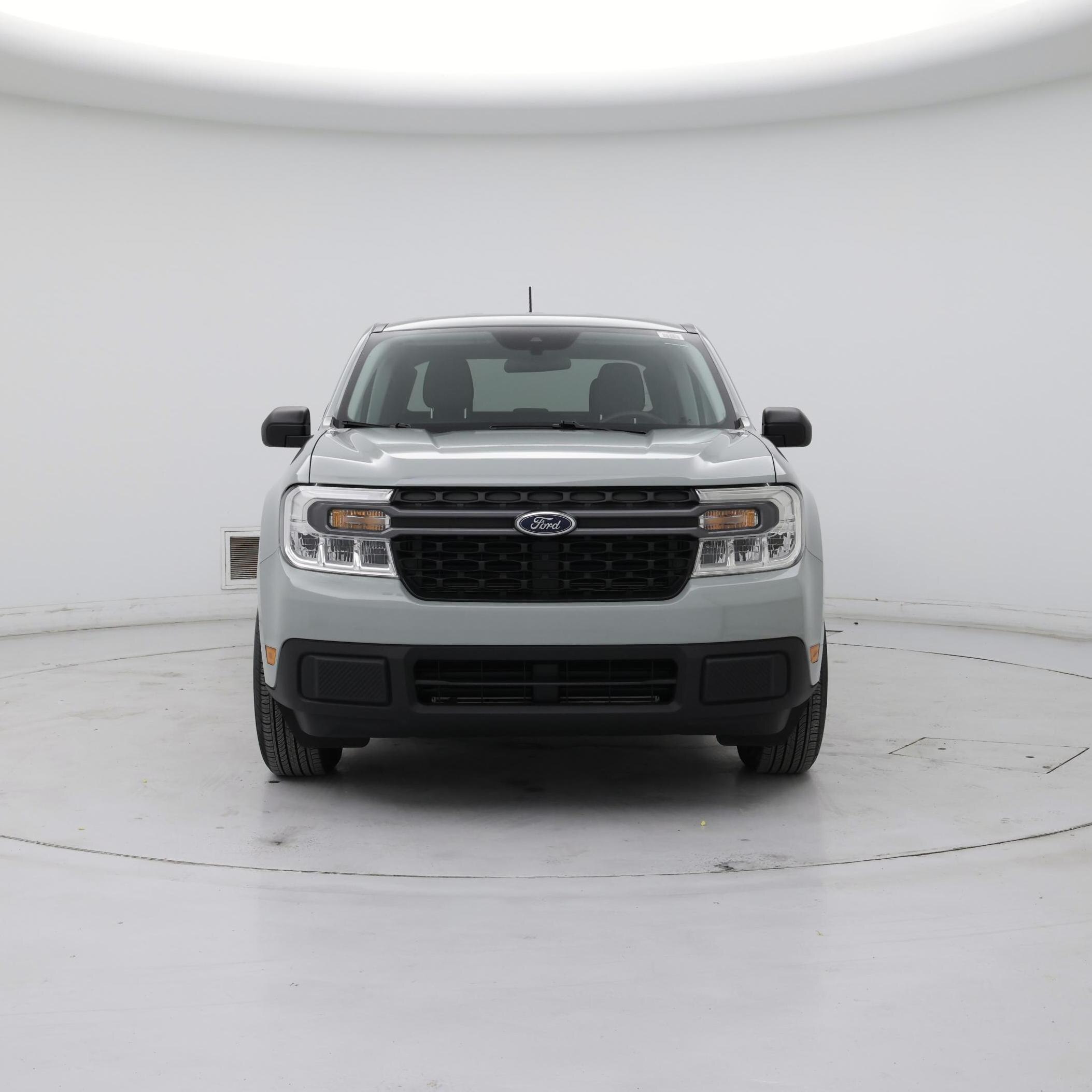 Thumbnail: 2022 Ford Maverick - 5