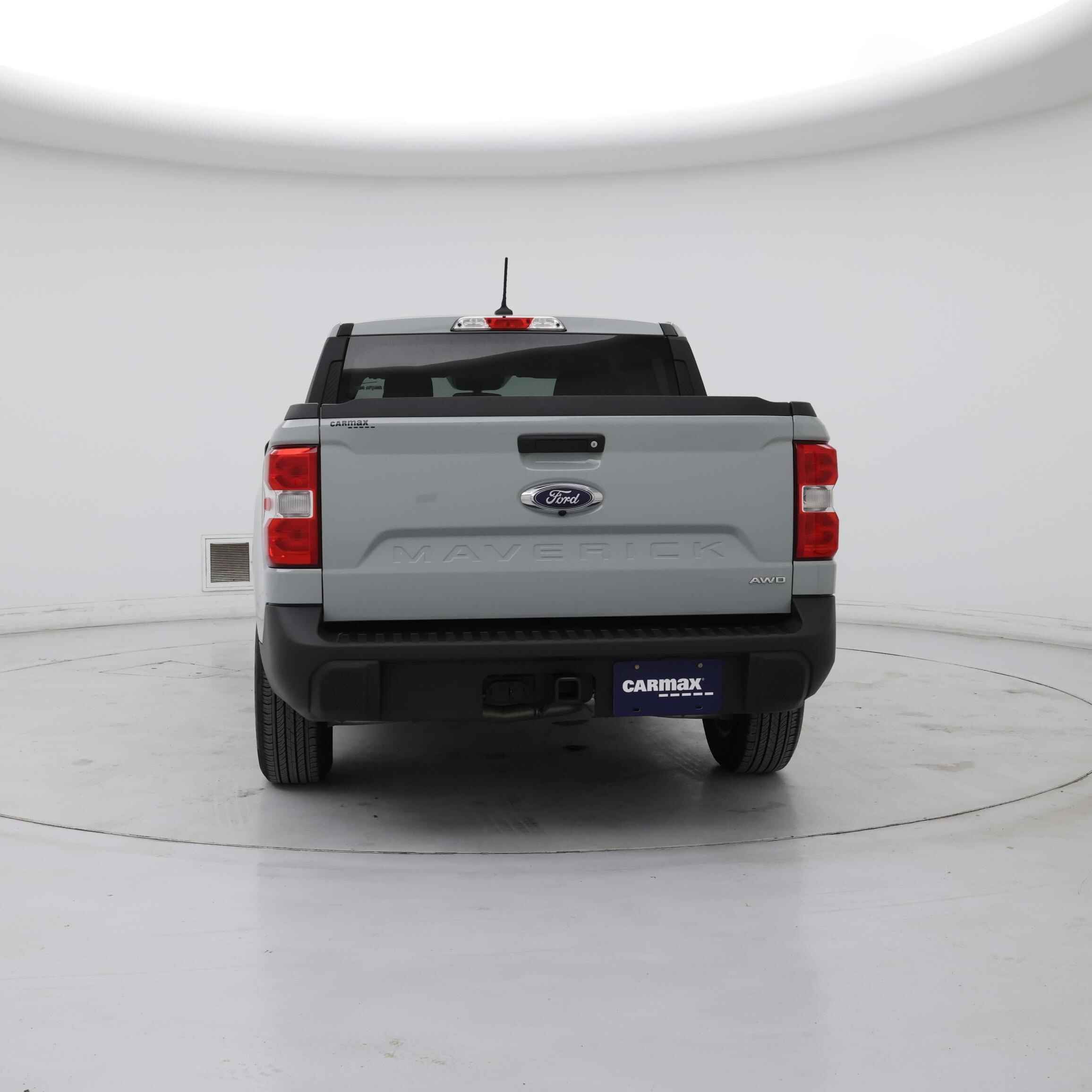 Thumbnail: 2022 Ford Maverick - 6