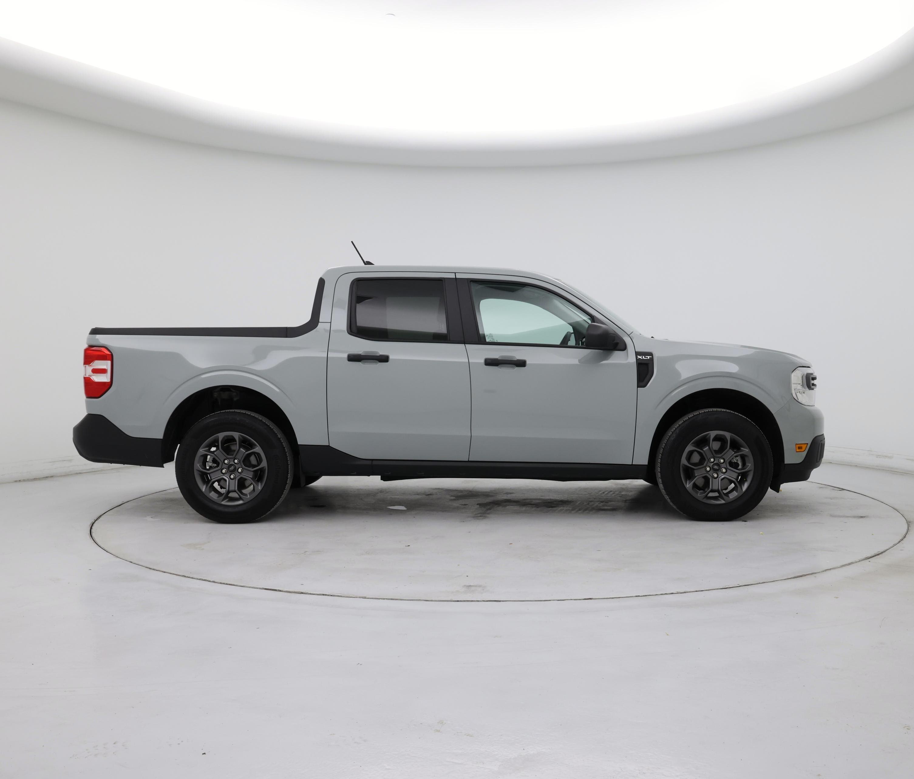 Thumbnail: 2022 Ford Maverick - 7