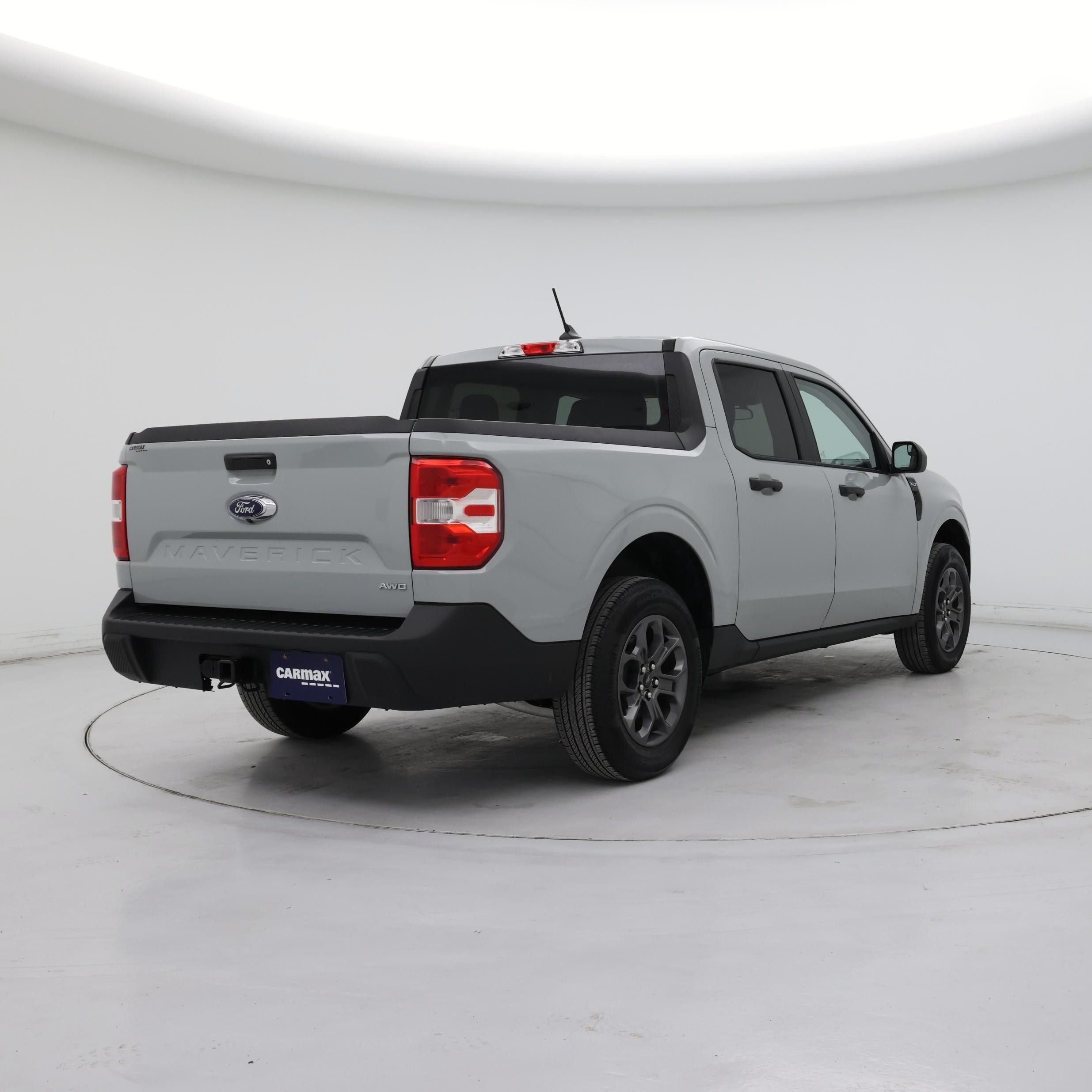 Thumbnail: 2022 Ford Maverick - 8