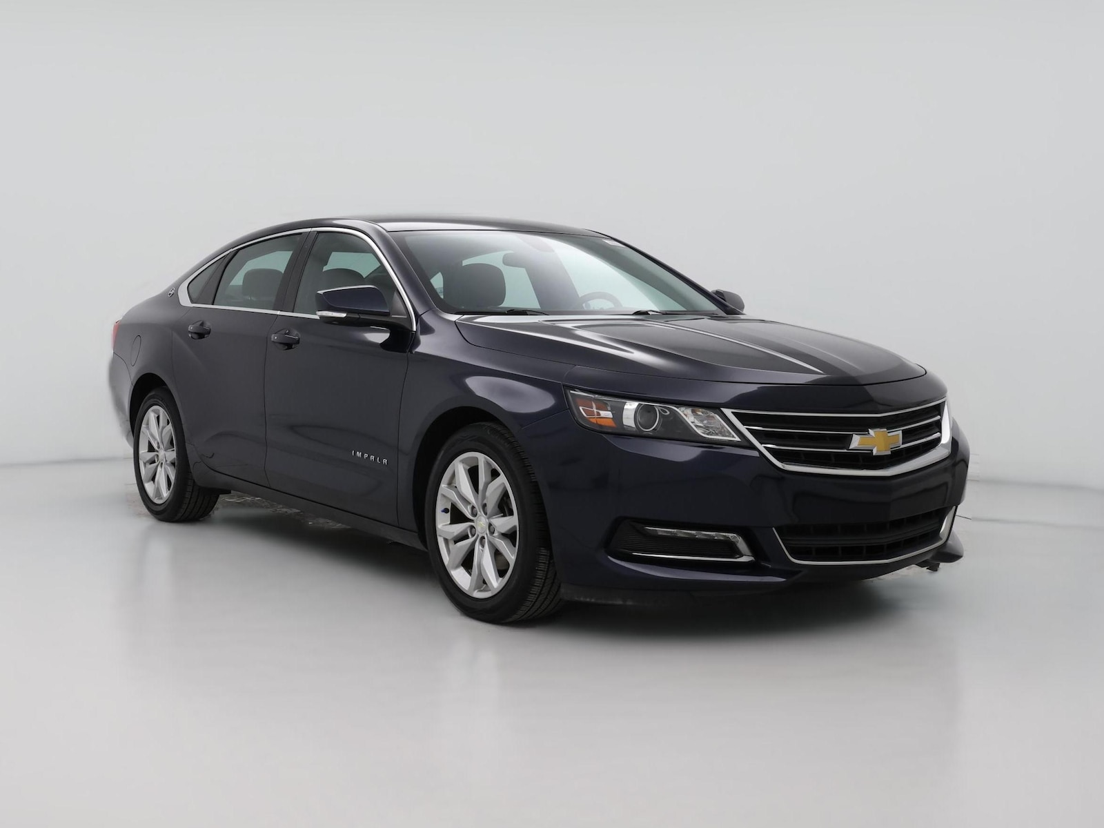 2019 Chevrolet Impala