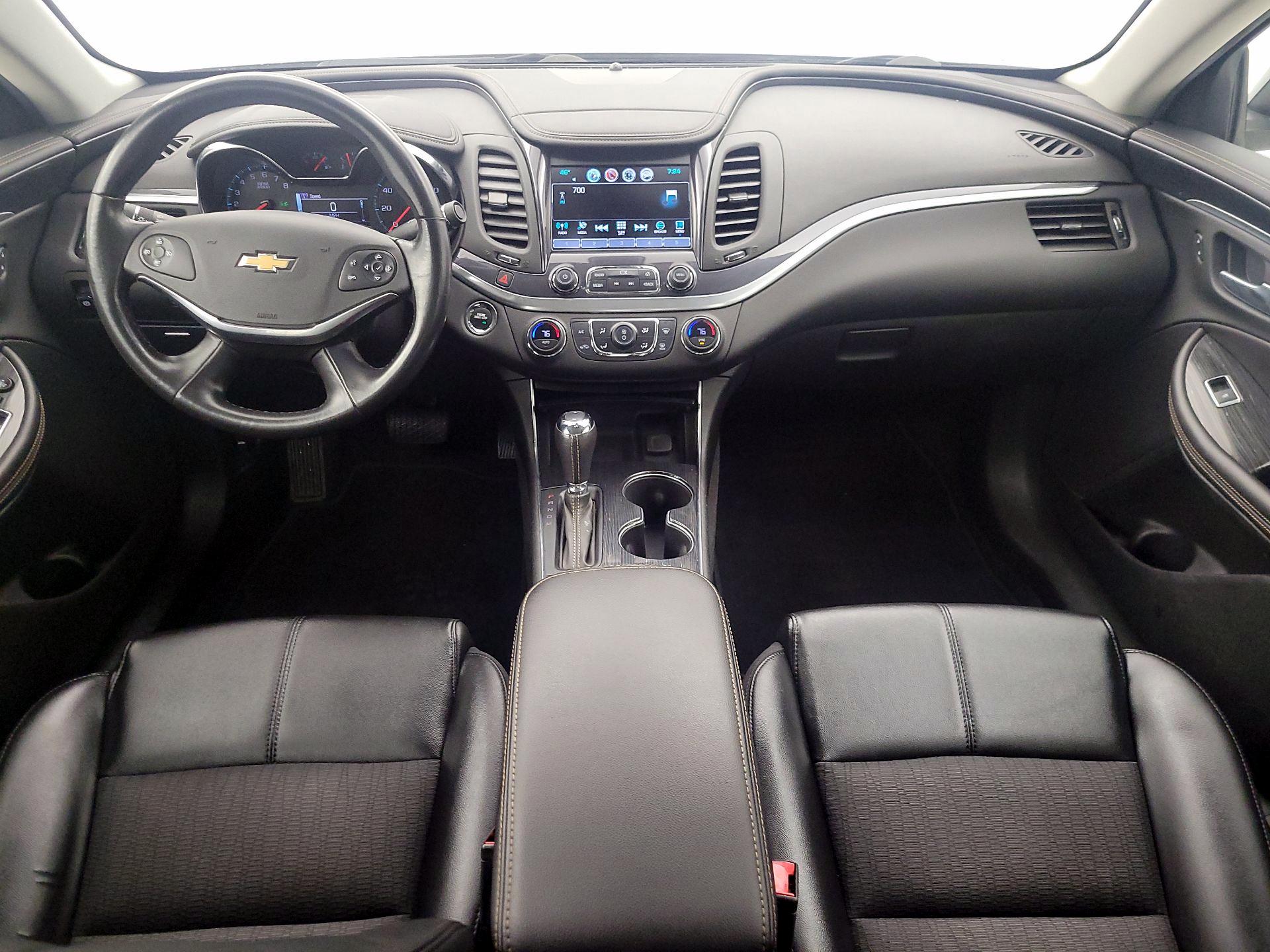 Thumbnail: 2019 Chevrolet Impala - 9