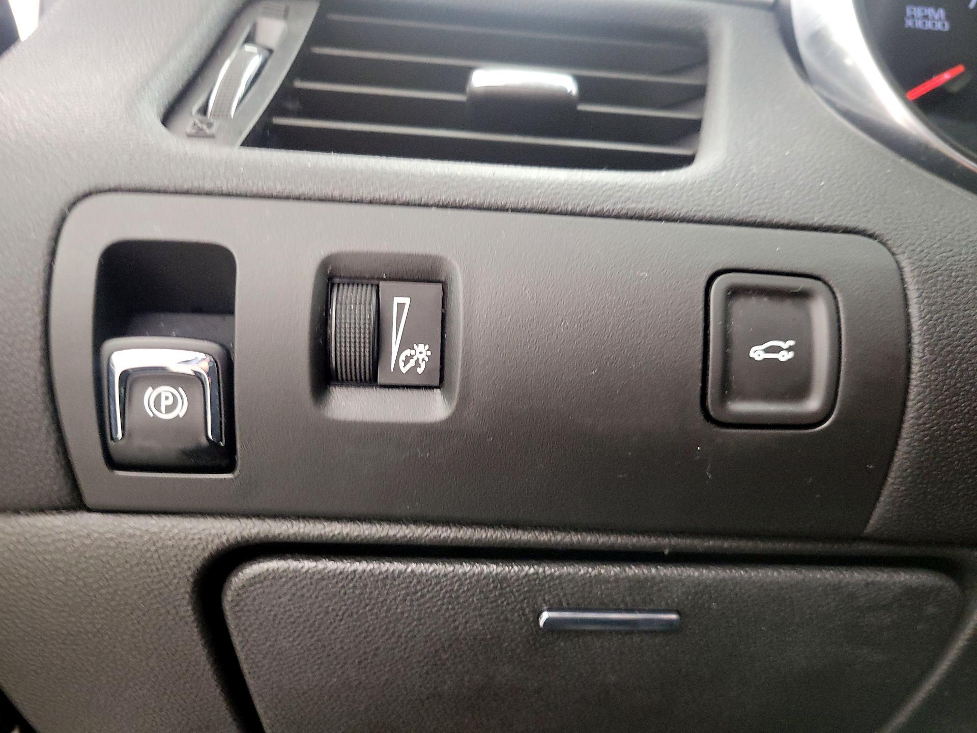 Thumbnail: 2019 Chevrolet Impala - 13