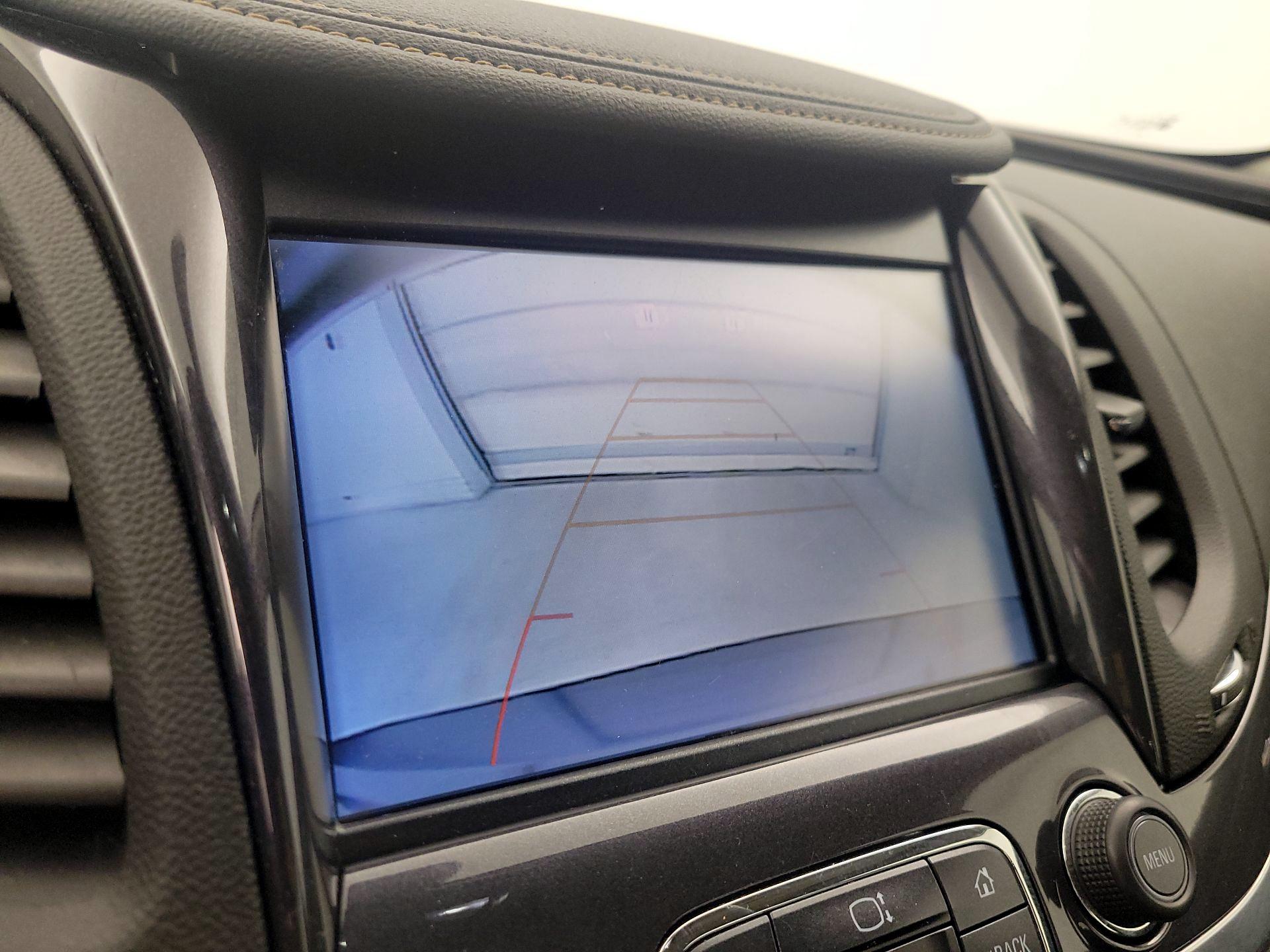 Thumbnail: 2019 Chevrolet Impala - 14