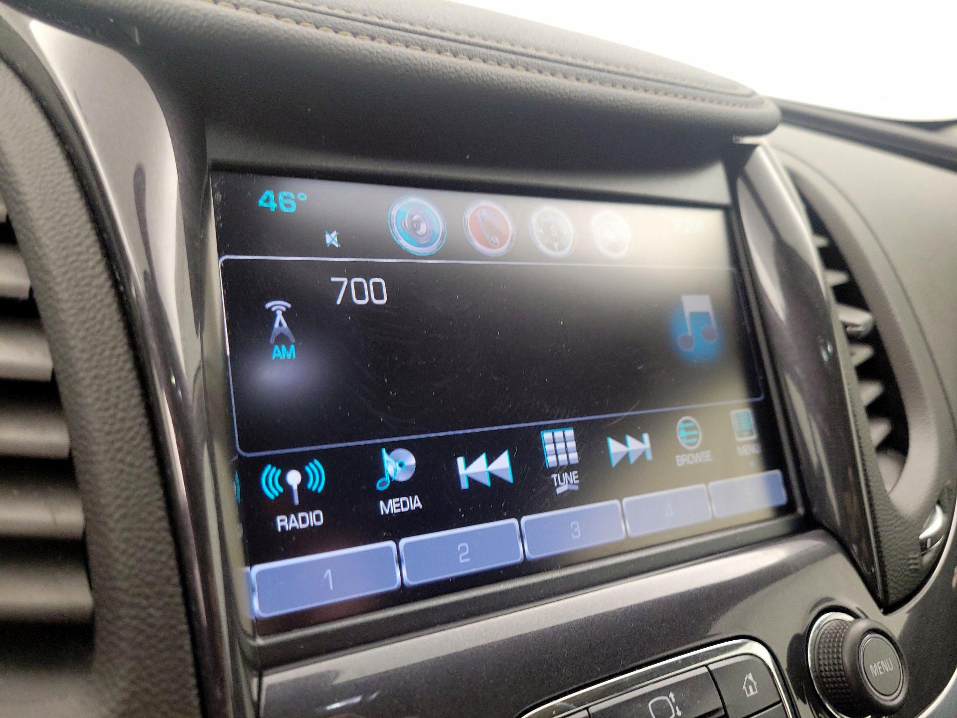 Thumbnail: 2019 Chevrolet Impala - 15