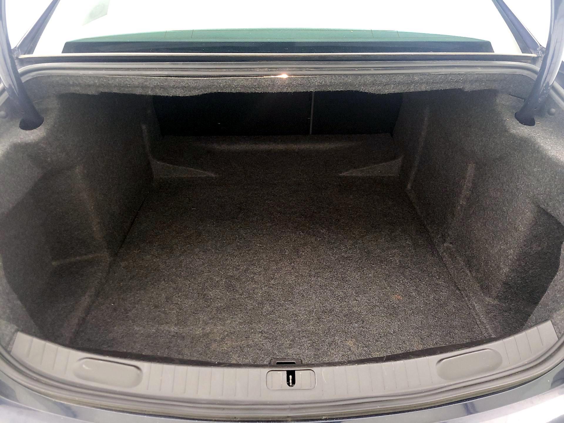 Thumbnail: 2019 Chevrolet Impala - 20