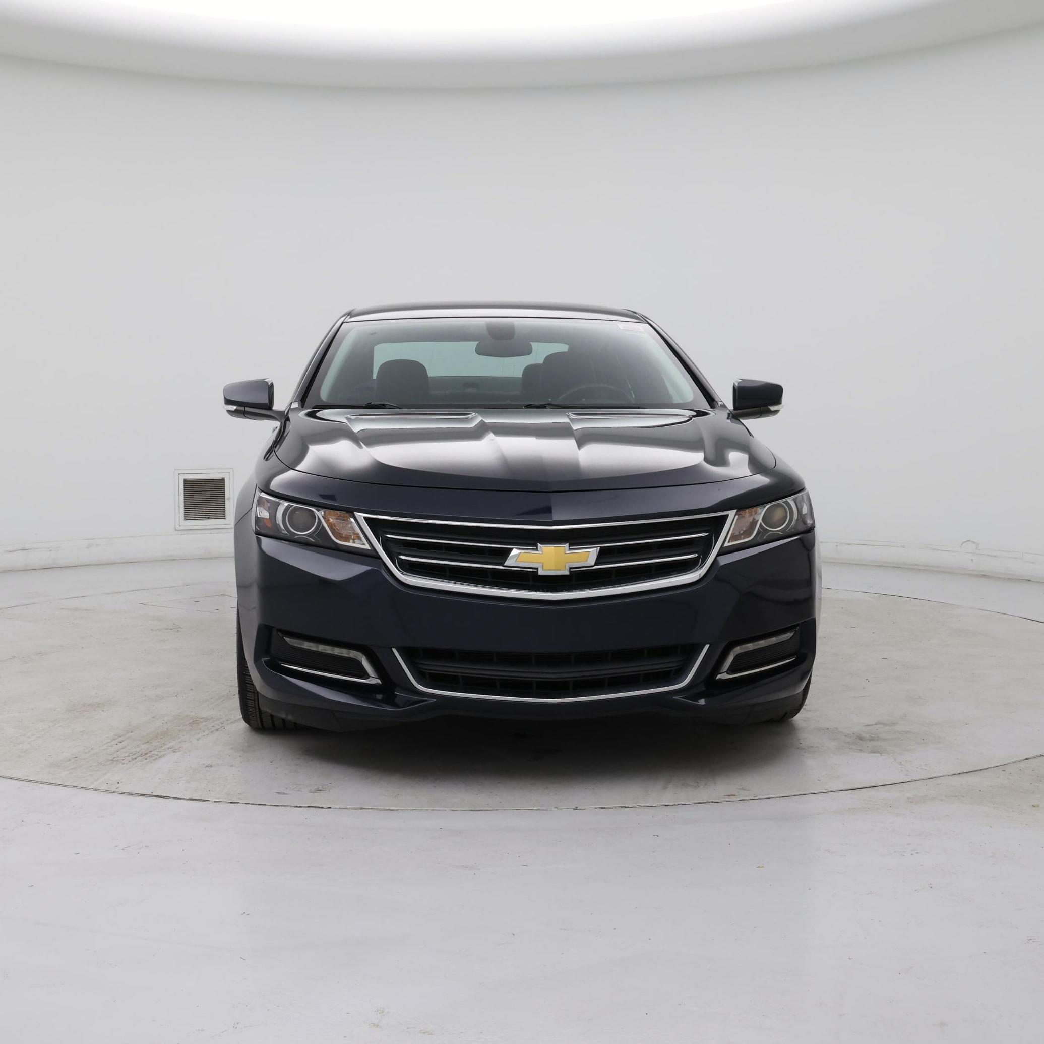 Thumbnail: 2019 Chevrolet Impala - 5