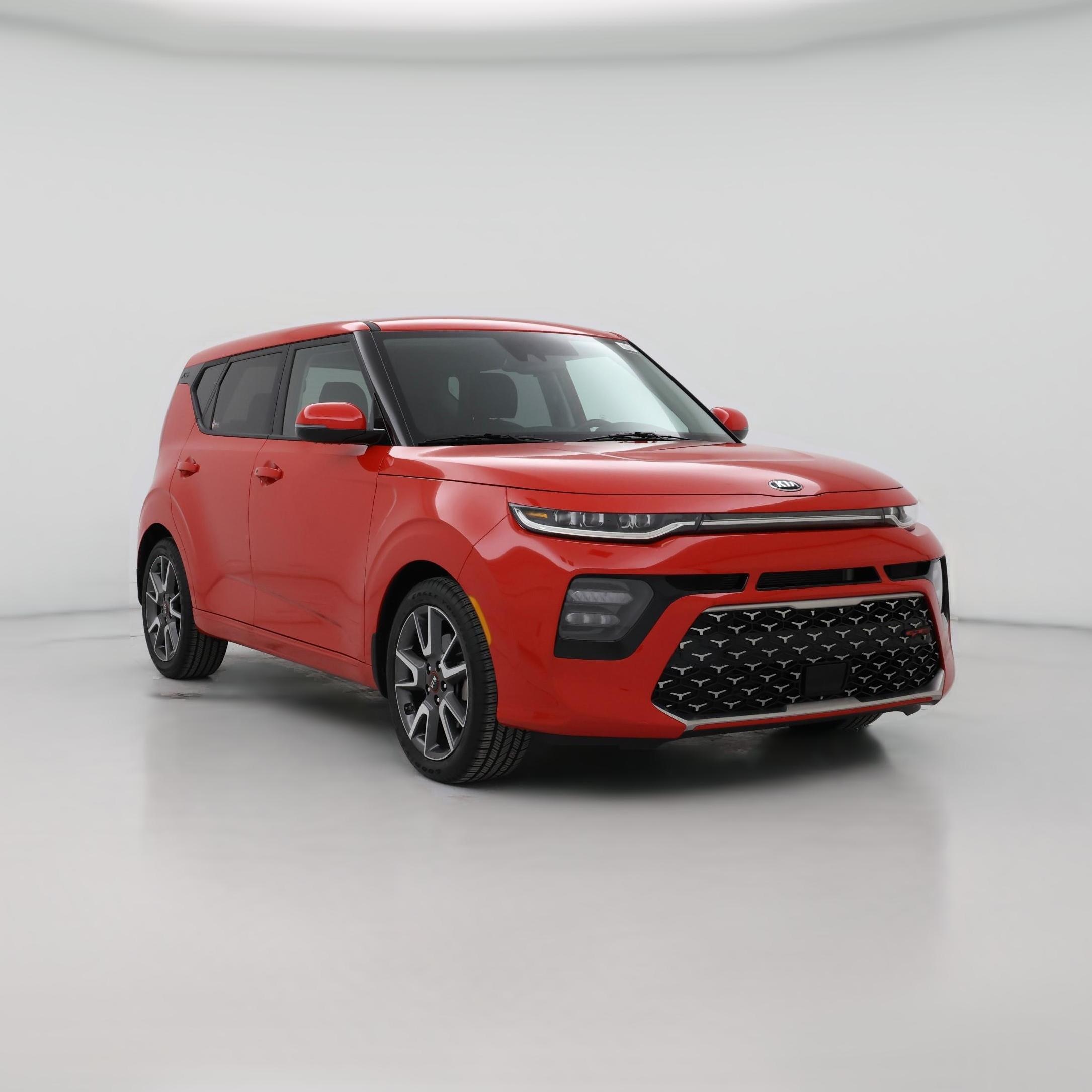 Thumbnail: 2020 Kia Soul - 1