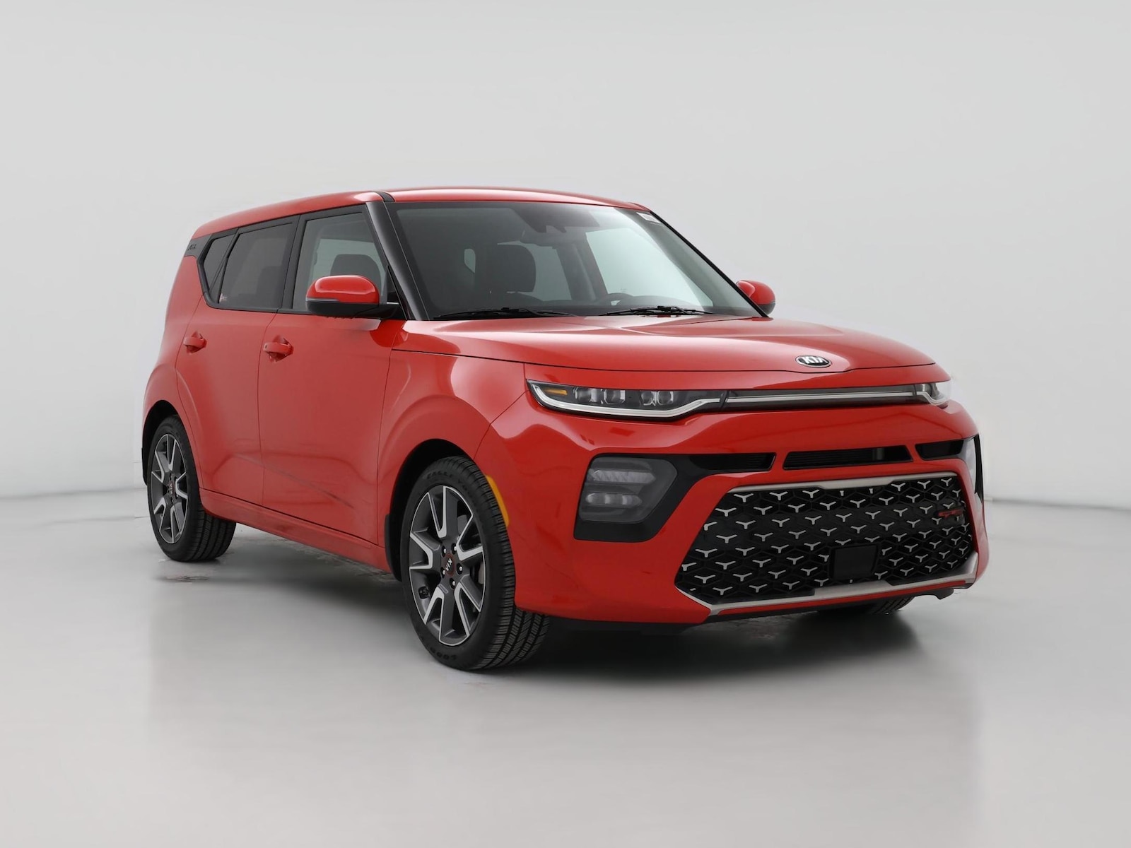 2020 Kia Soul