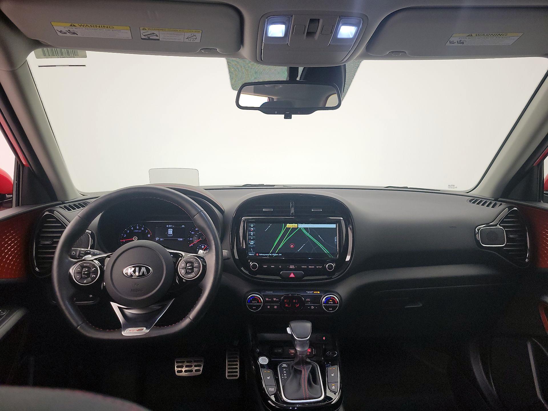 Thumbnail: 2020 Kia Soul - 9