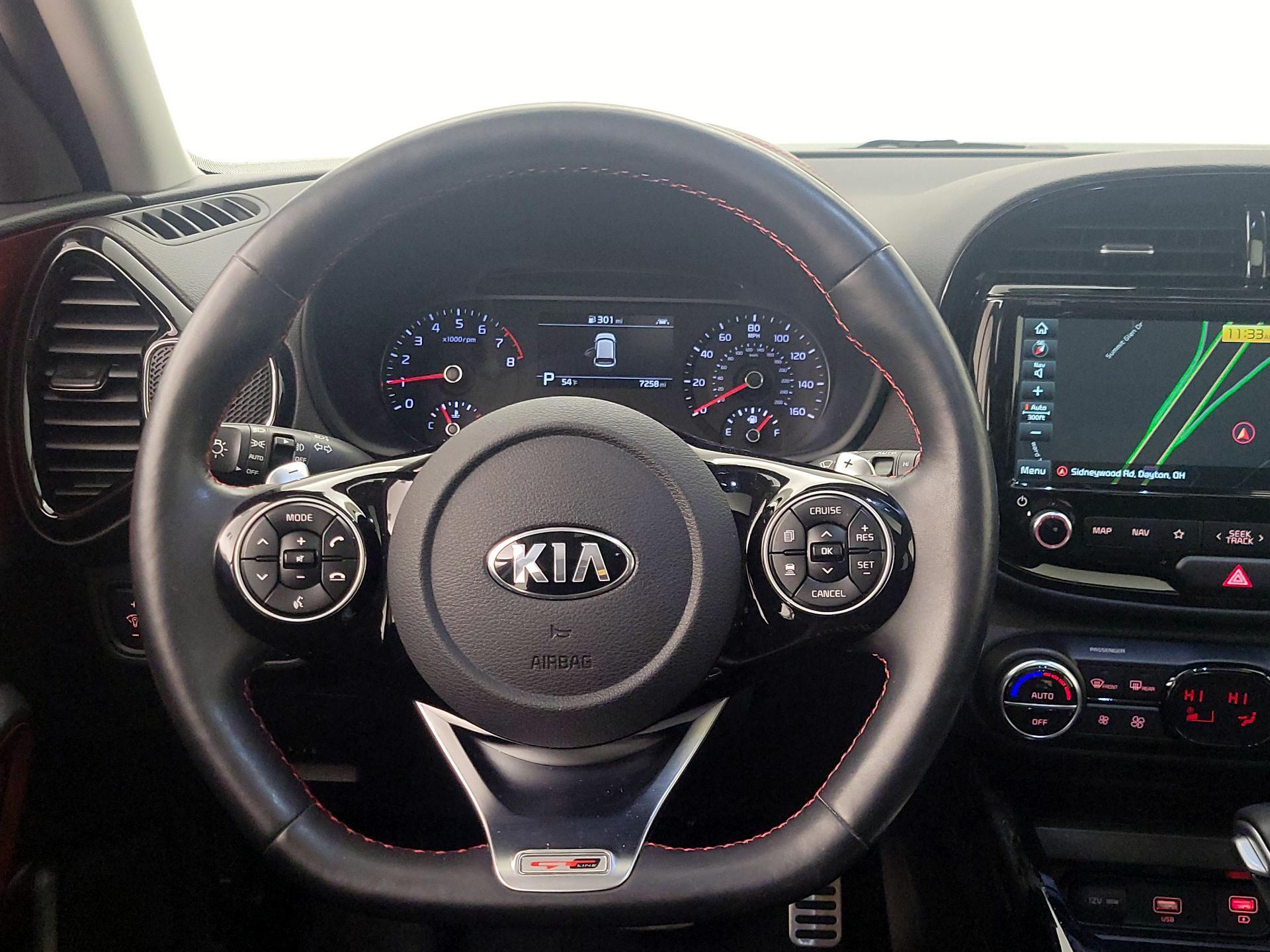 Thumbnail: 2020 Kia Soul - 10