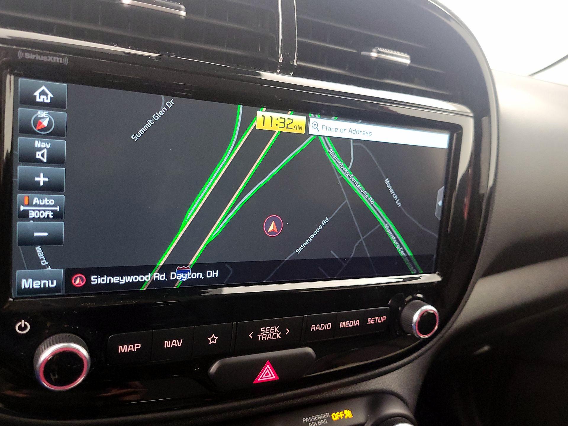 Thumbnail: 2020 Kia Soul - 14