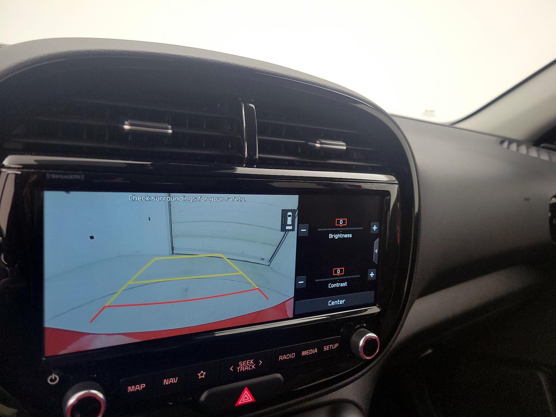 Thumbnail: 2020 Kia Soul - 15