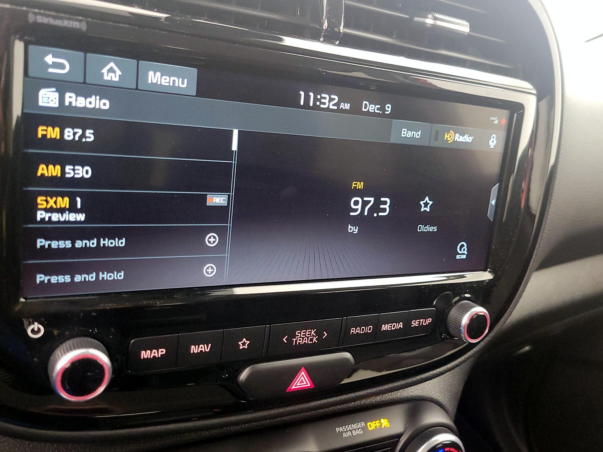 Thumbnail: 2020 Kia Soul - 16