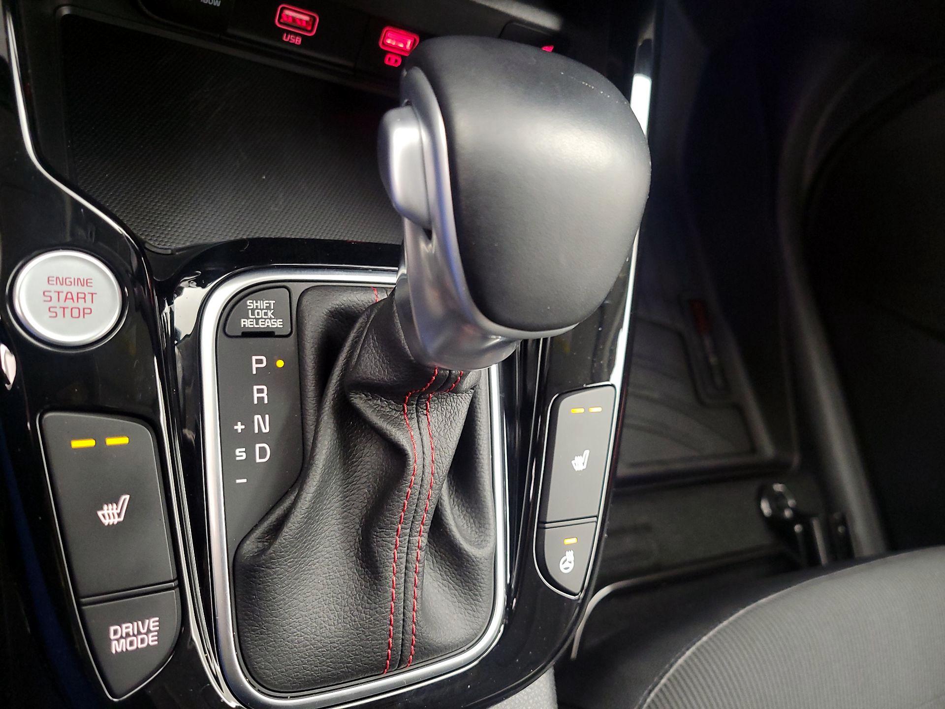 Thumbnail: 2020 Kia Soul - 18