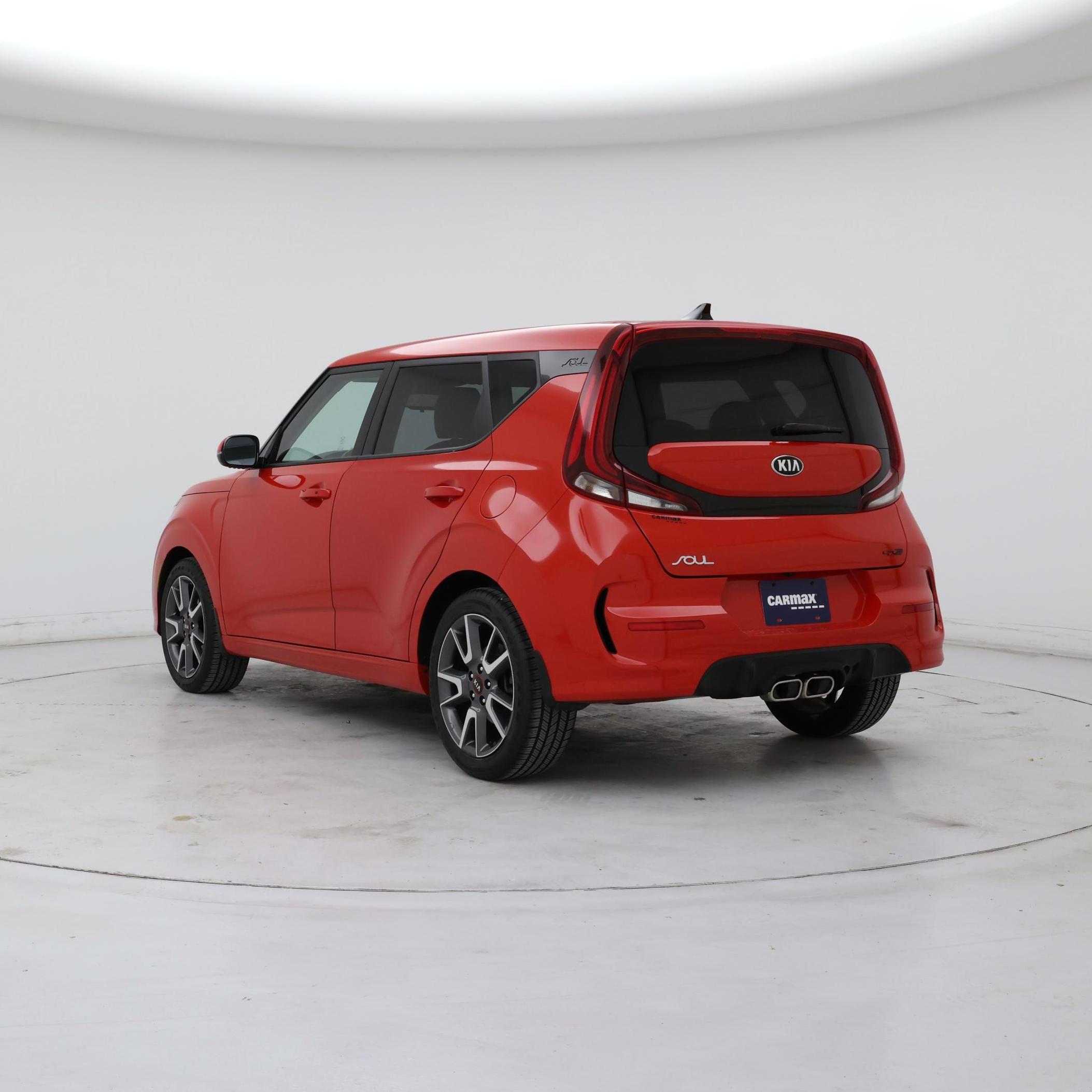 Thumbnail: 2020 Kia Soul - 2