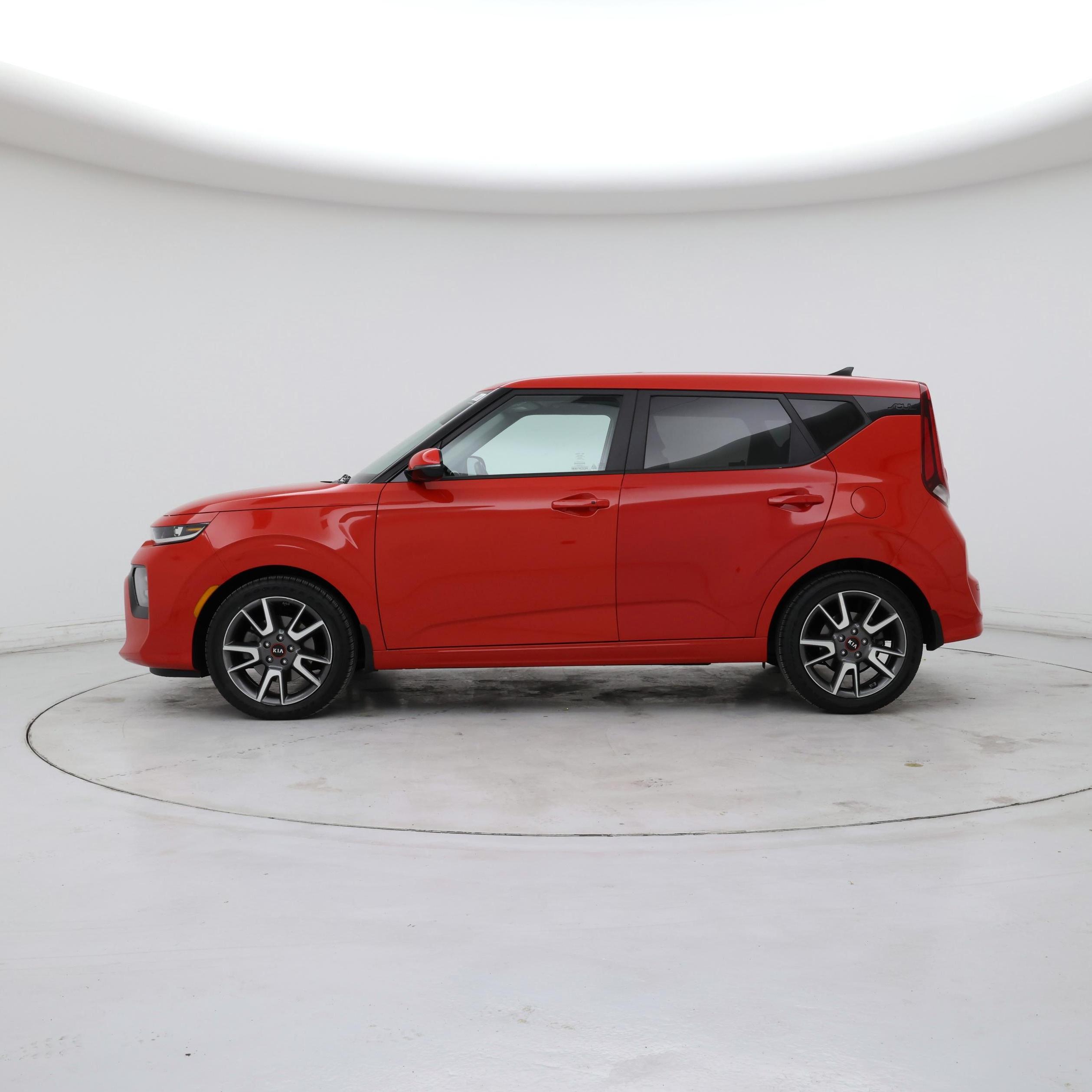 Thumbnail: 2020 Kia Soul - 3