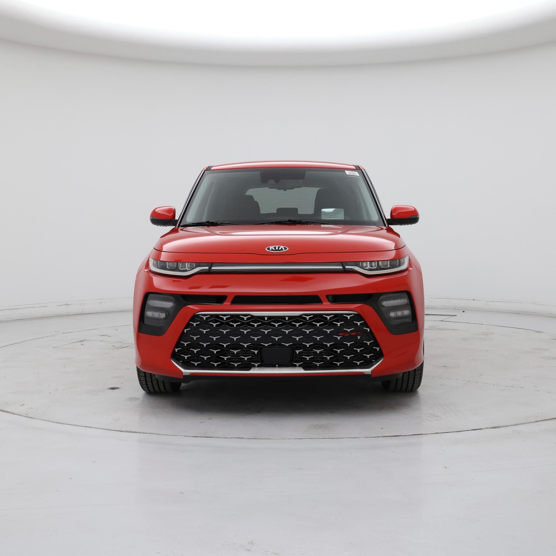 Thumbnail: 2020 Kia Soul - 5