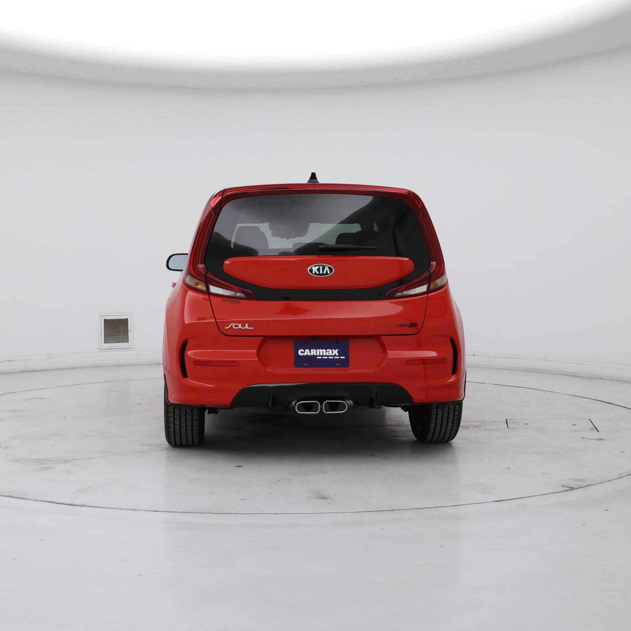 Thumbnail: 2020 Kia Soul - 6