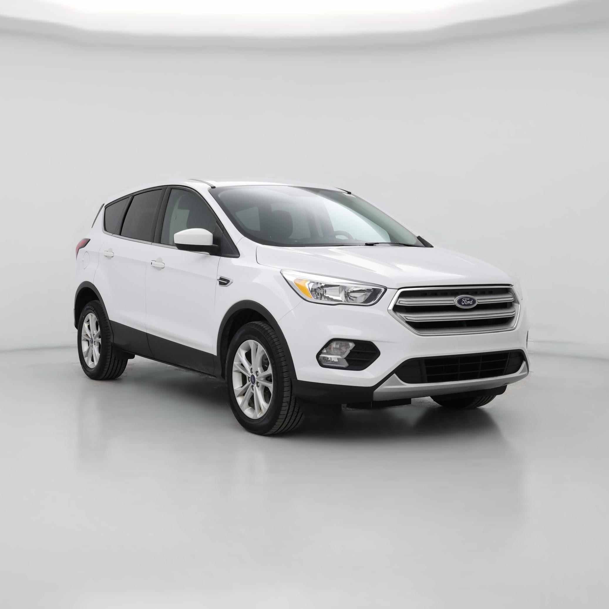 Thumbnail: 2019 Ford Escape - 1
