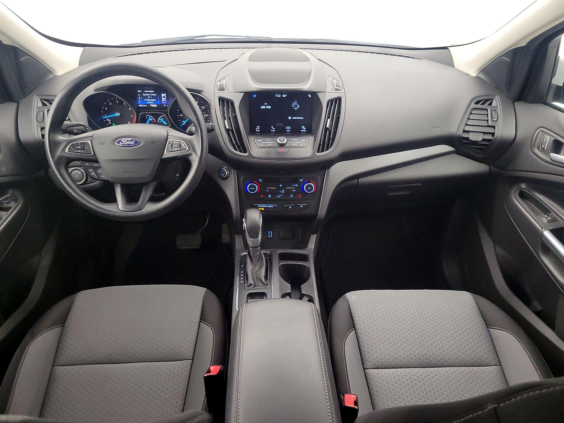 Thumbnail: 2019 Ford Escape - 9