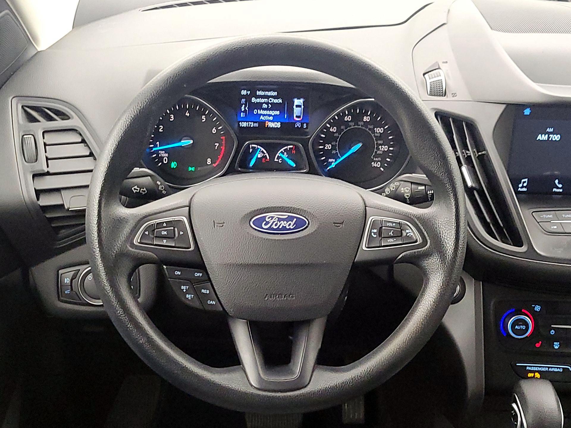 Thumbnail: 2019 Ford Escape - 10
