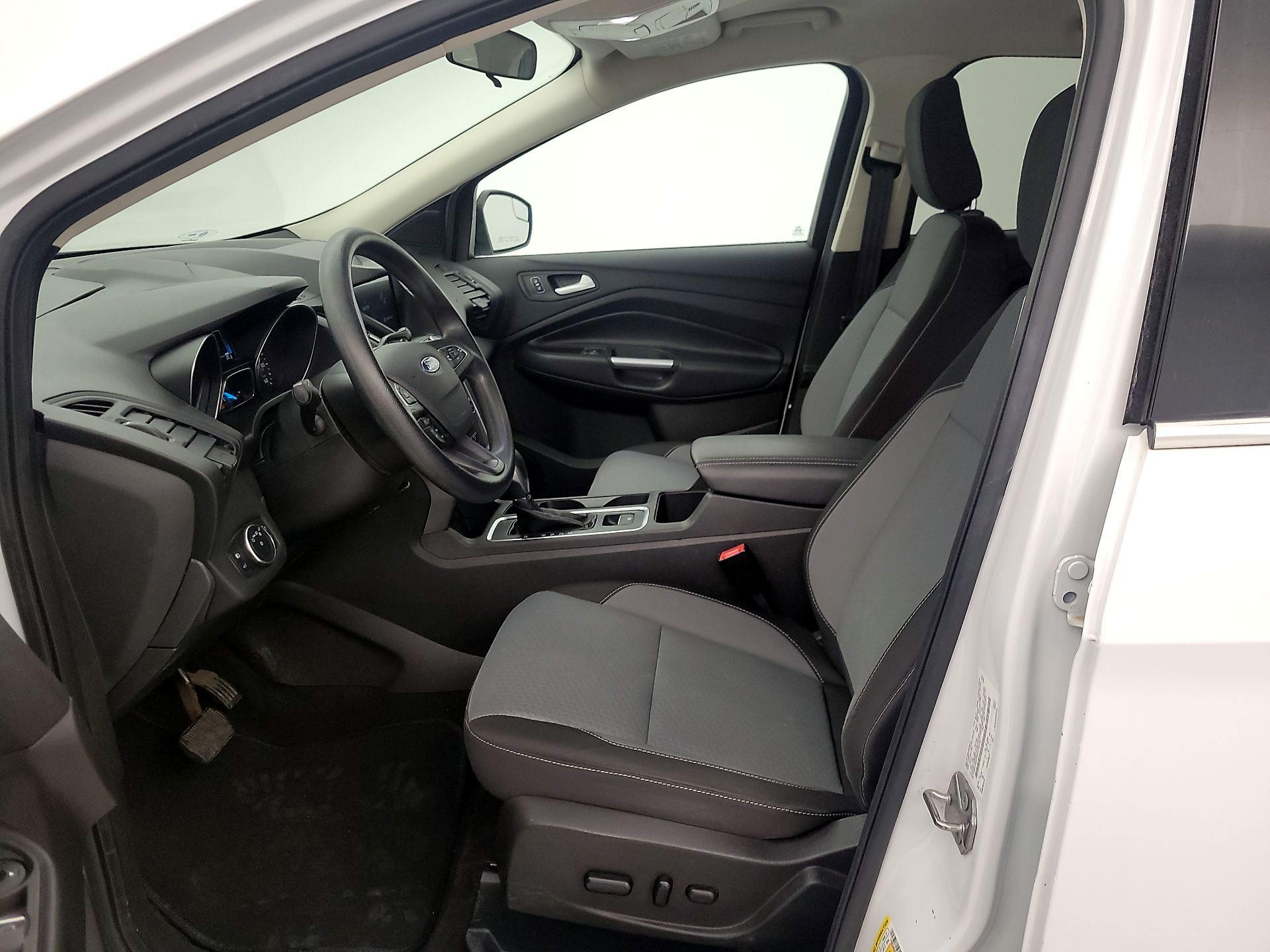 Thumbnail: 2019 Ford Escape - 11