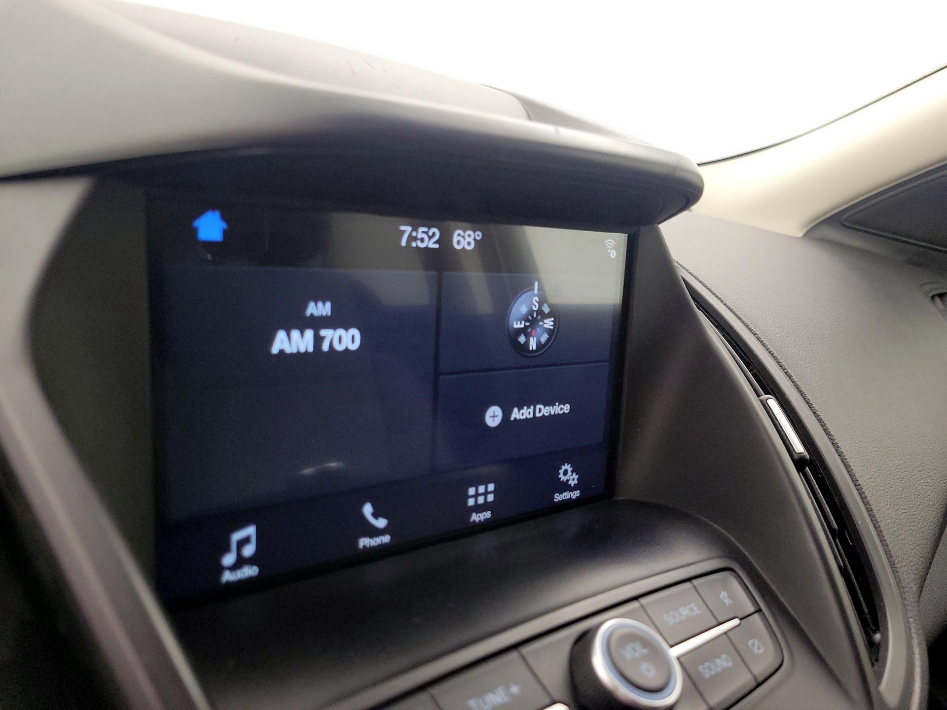 Thumbnail: 2019 Ford Escape - 15