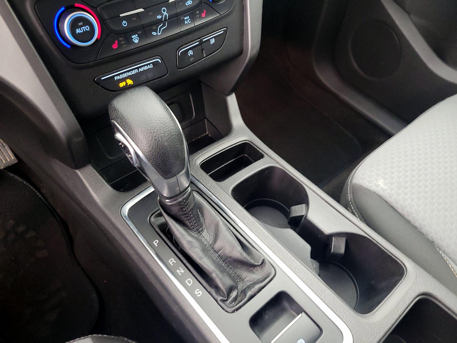 Thumbnail: 2019 Ford Escape - 17